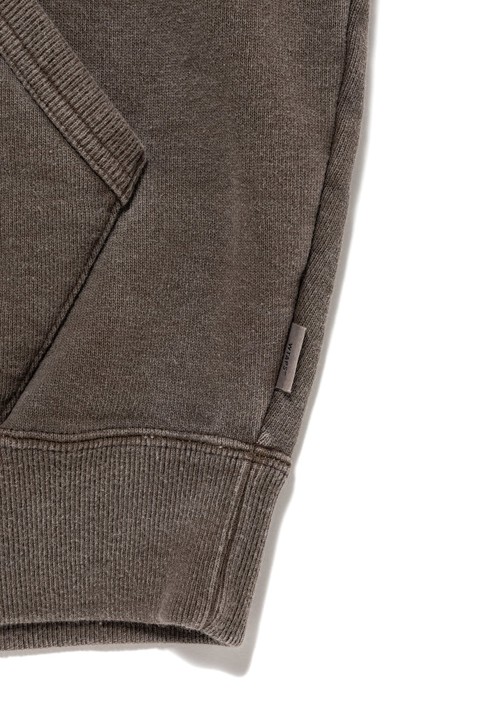 SIGN-OD / HOODY / COTTON