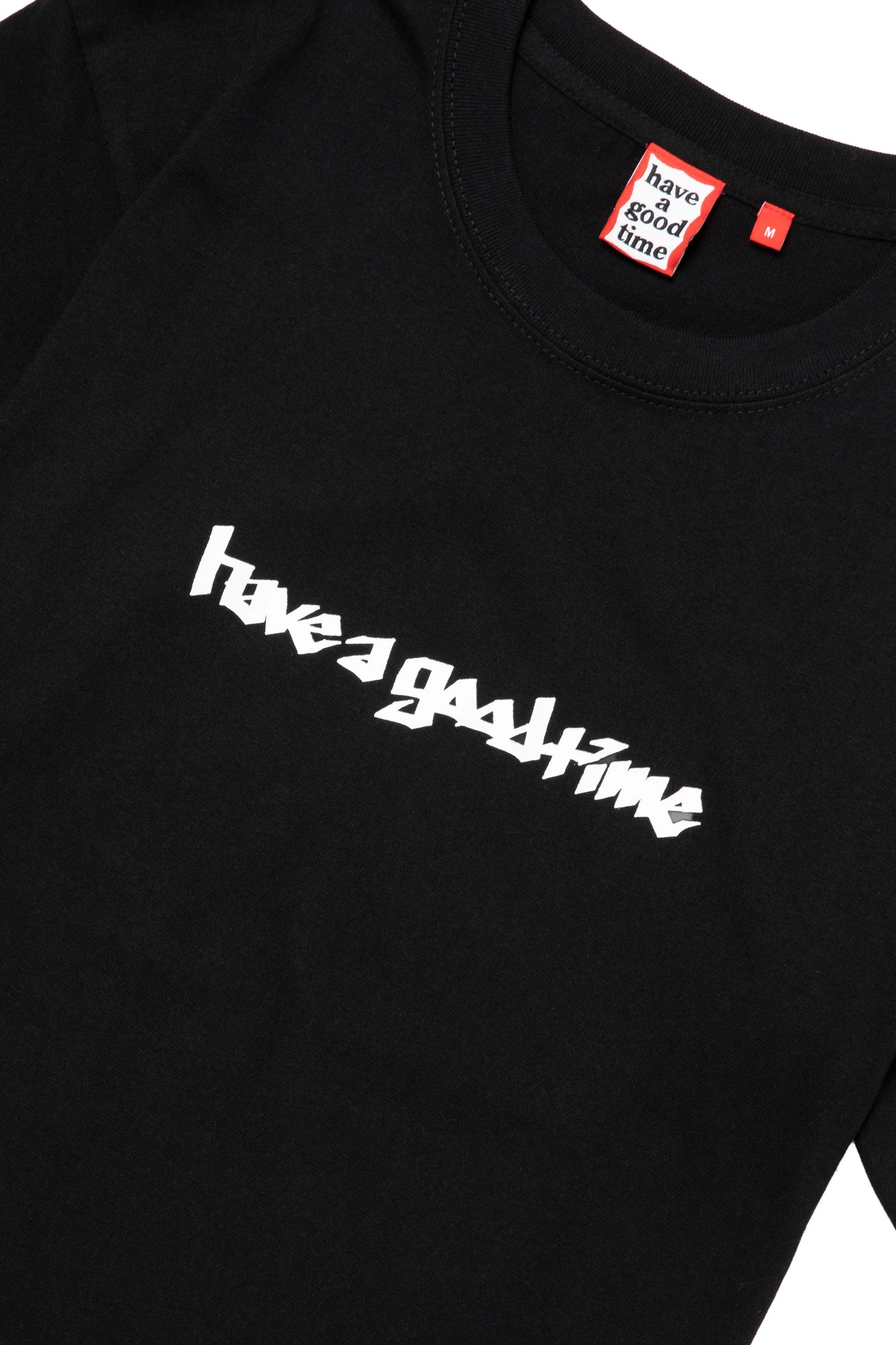 HANDSTYLE TOKYO SIDE LOGO S/S TEE