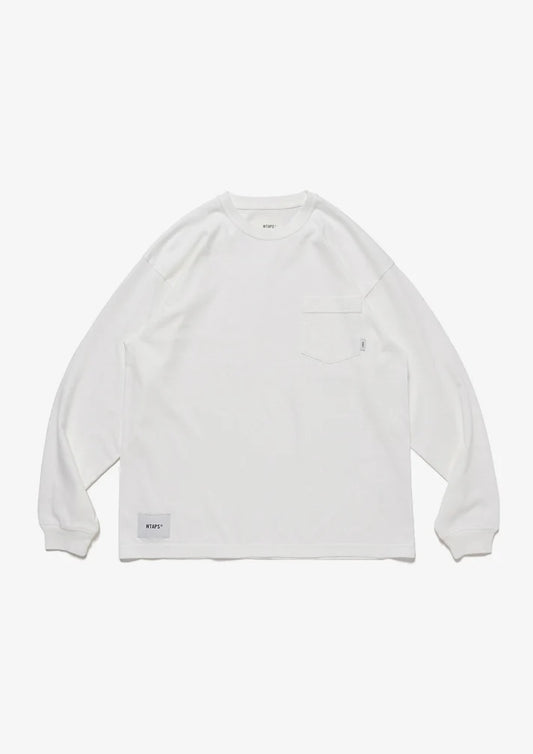 AII / LS / COTTON