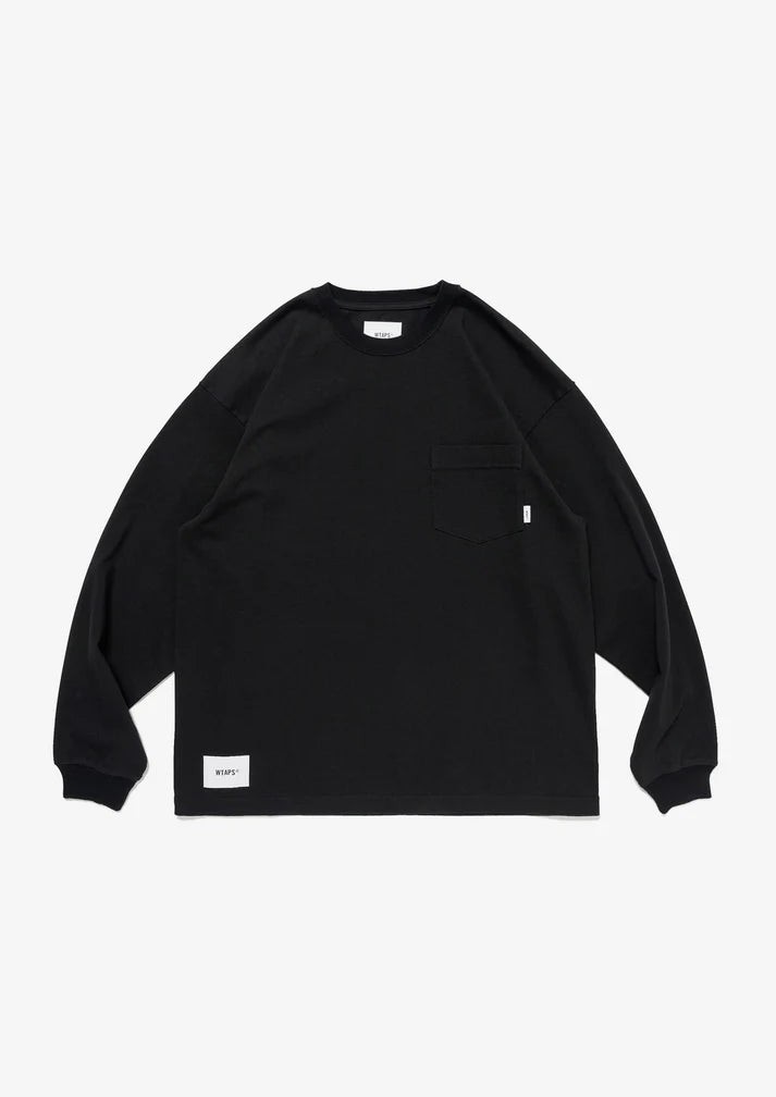 AII / LS / COTTON