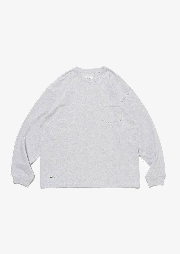 AII / LS / COTTON