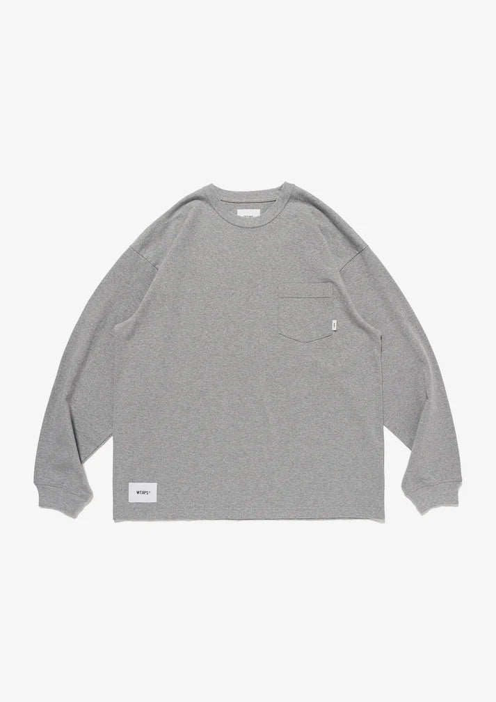 AII / LS / COTTON