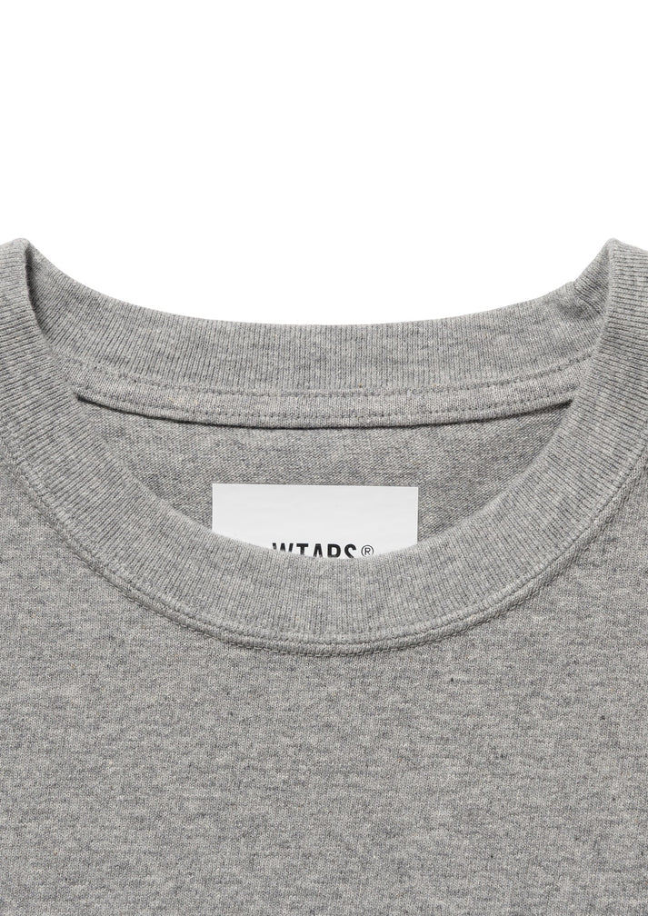AII / LS / COTTON