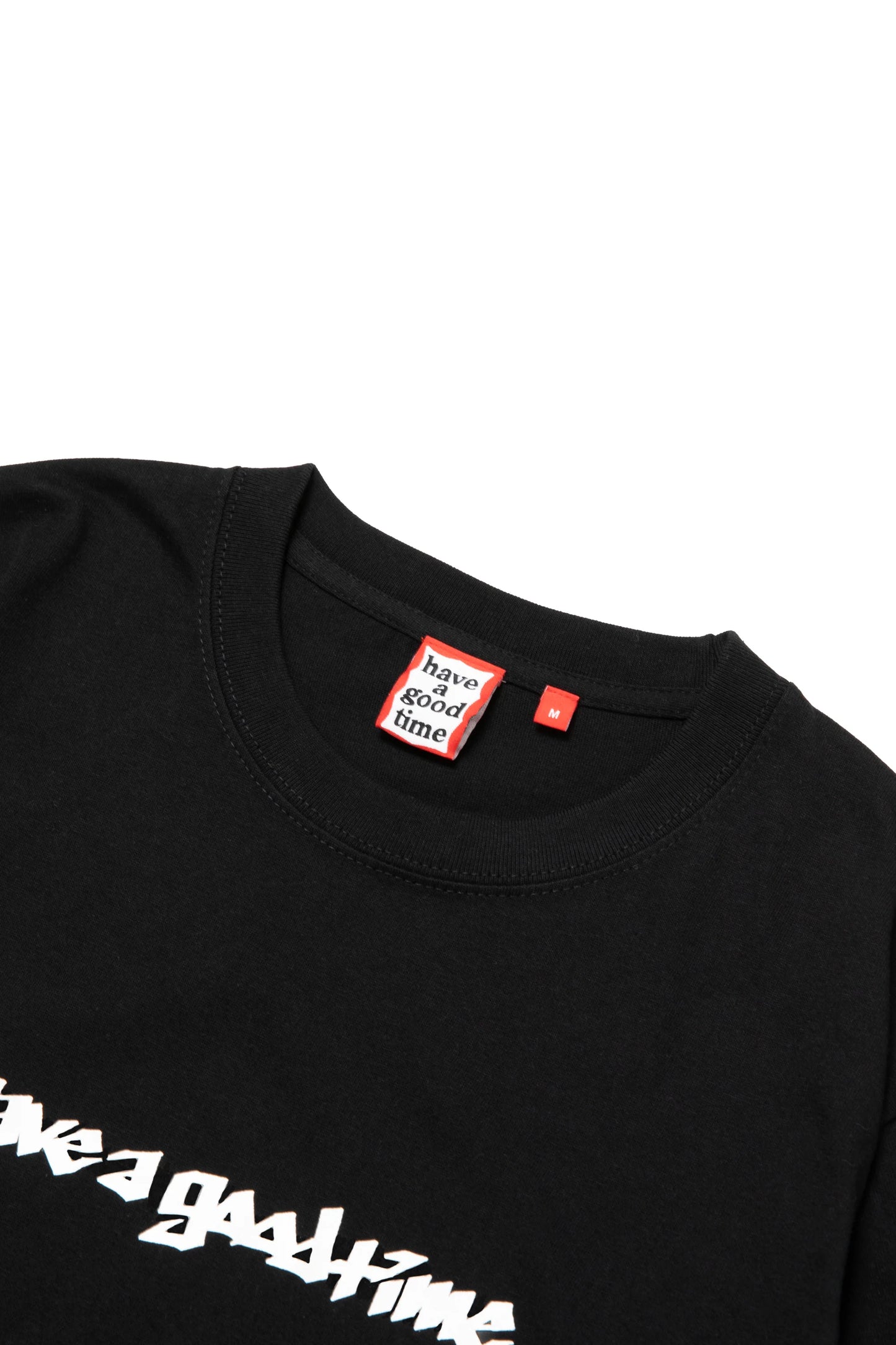 HANDSTYLE TOKYO SIDE LOGO S/S TEE