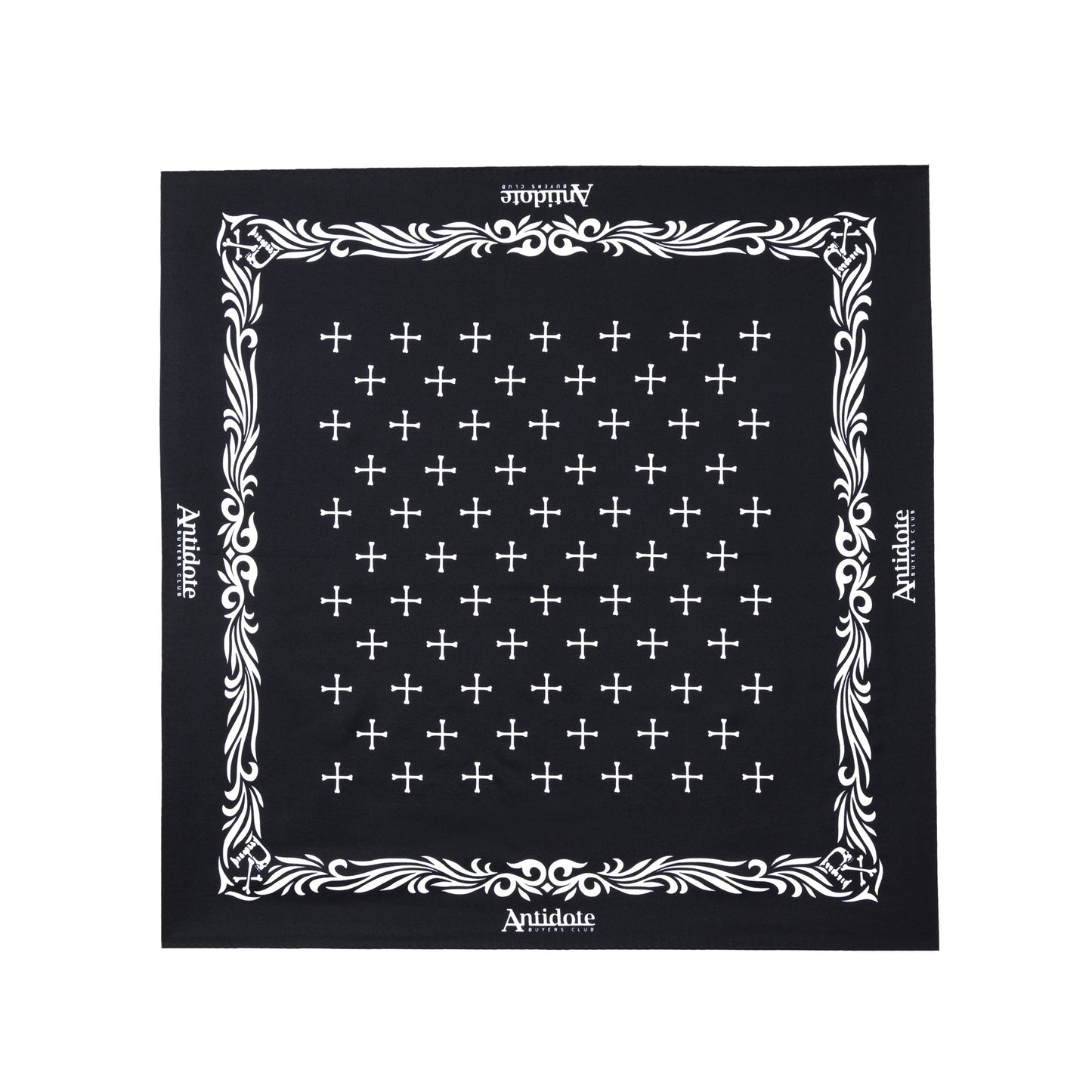 Silk Bandana