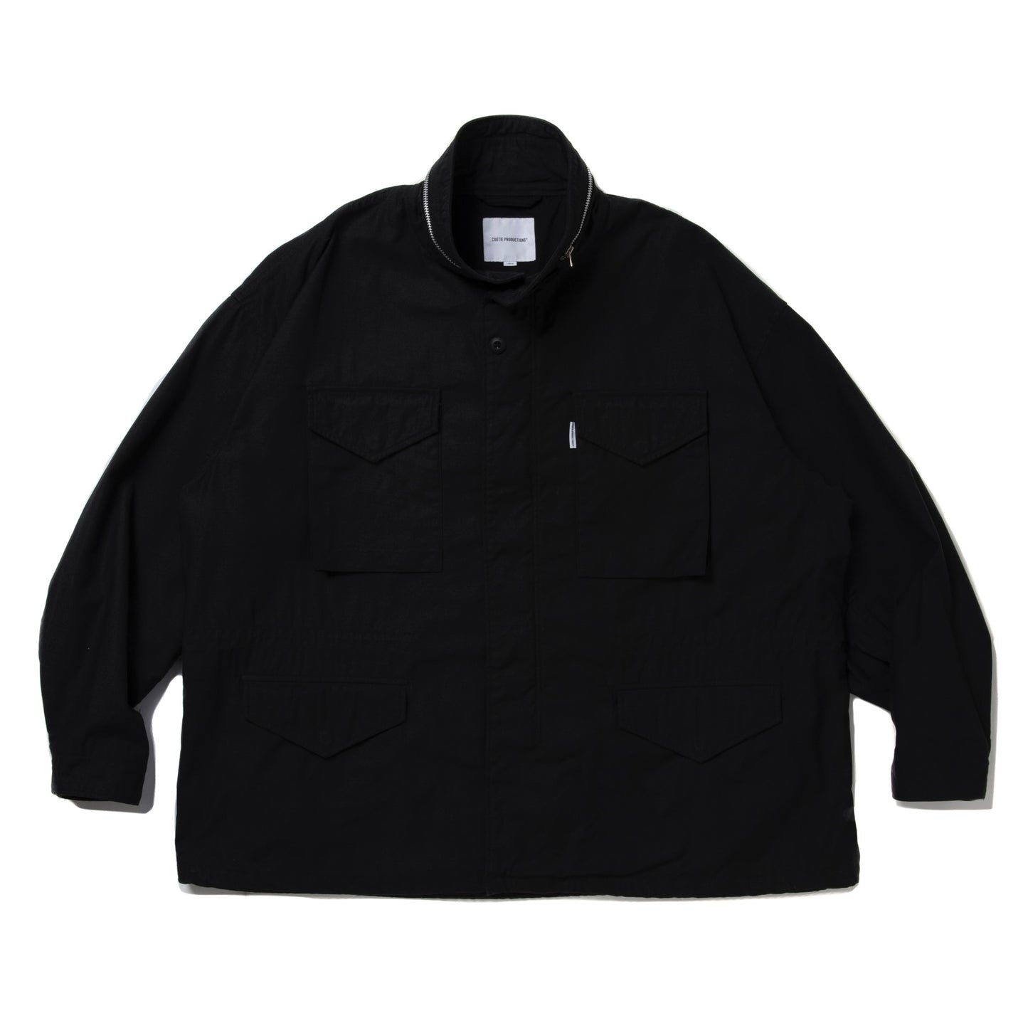 Error Fit Type M-65 Field Jacket