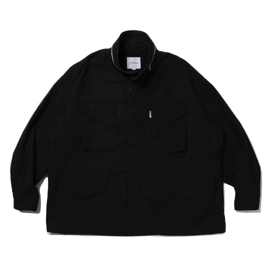 Error Fit Type M-65 Field Jacket