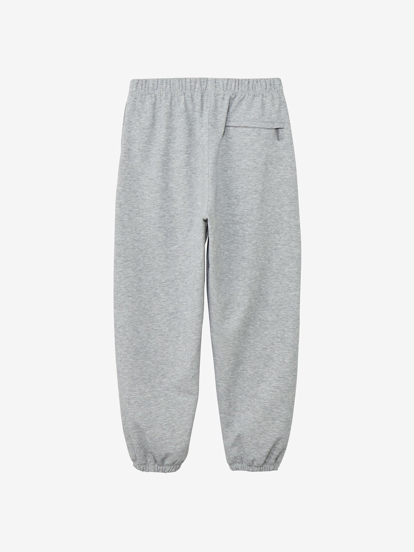 Small Logo Heather Sweat Pant