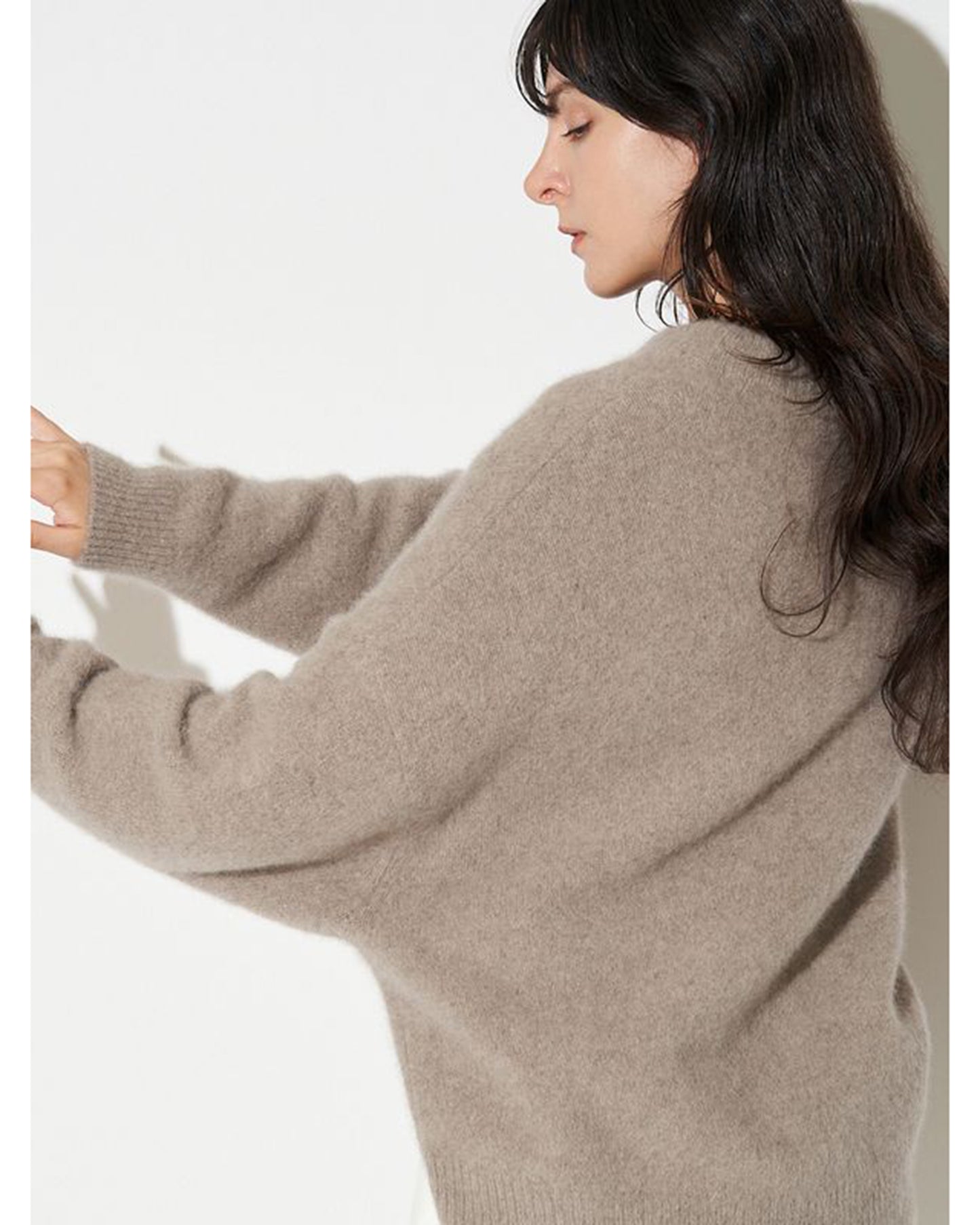 FOX WOOL ASYMMETRY KT