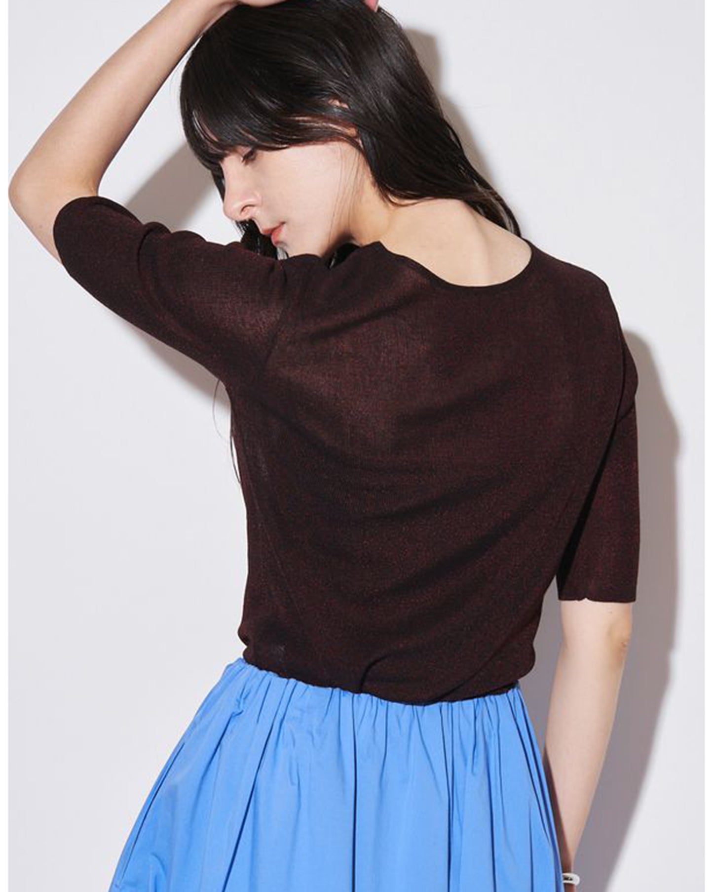 2WAY SHEER KT
