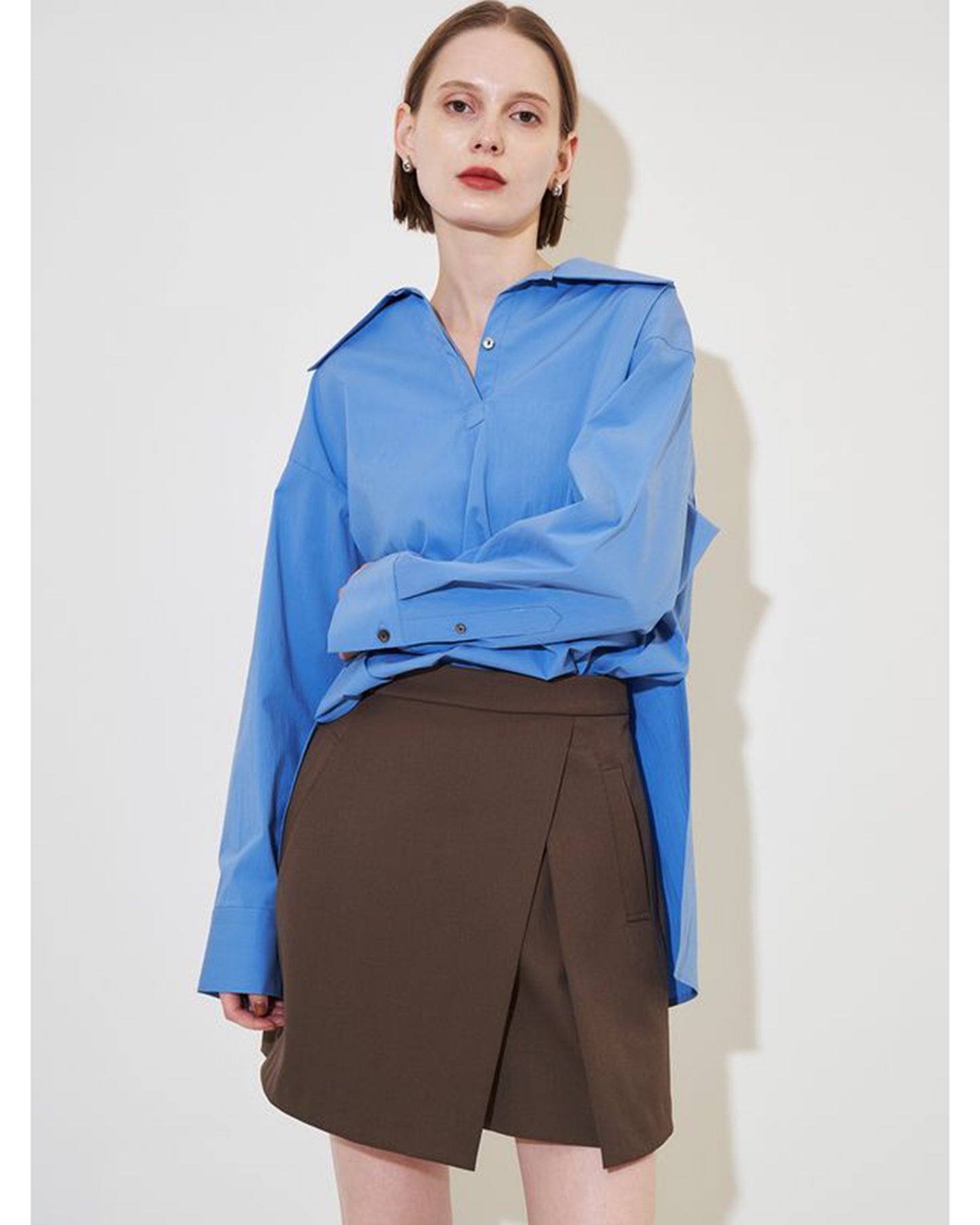 BIG COLLAR SKIPPER SH