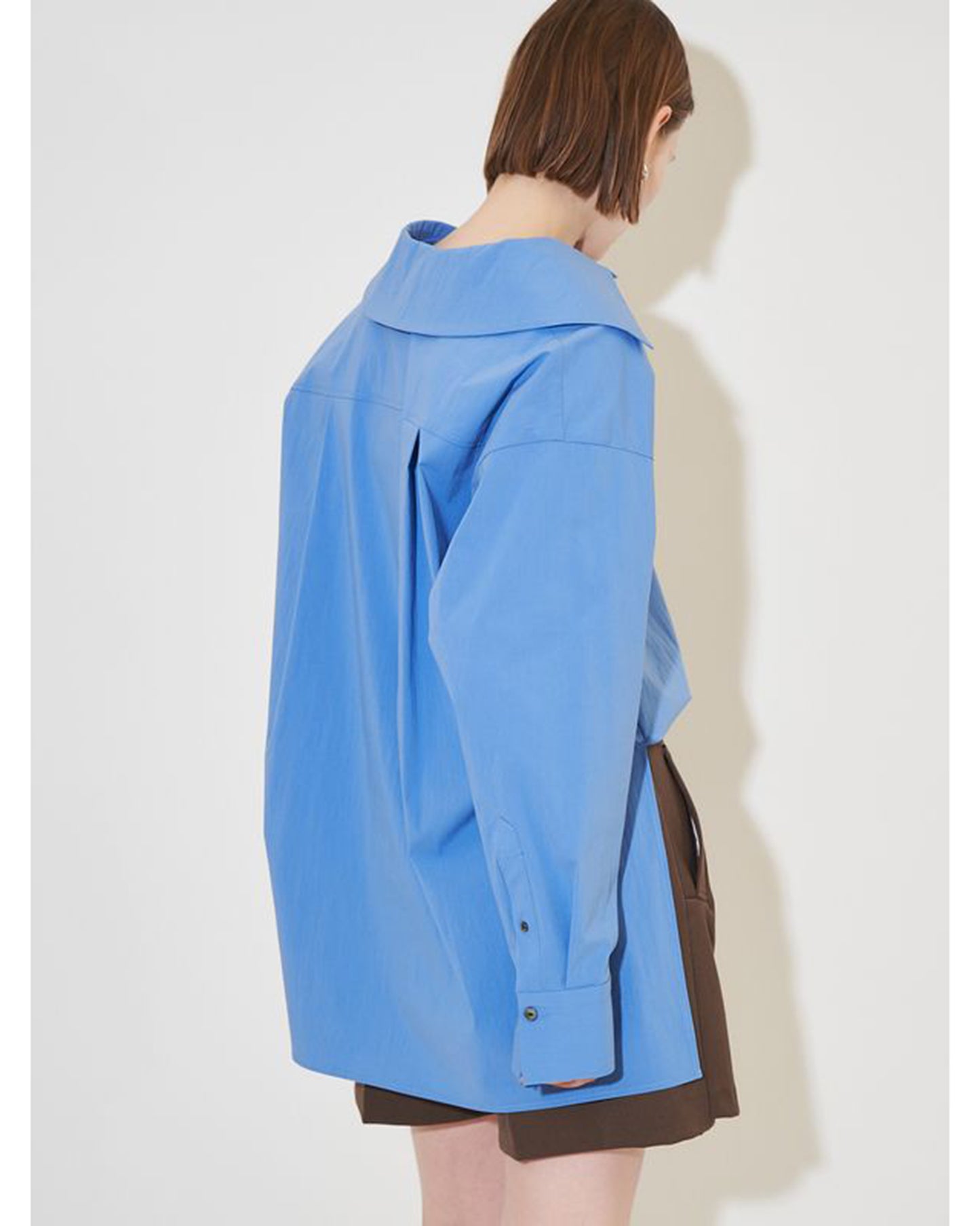 BIG COLLAR SKIPPER SH