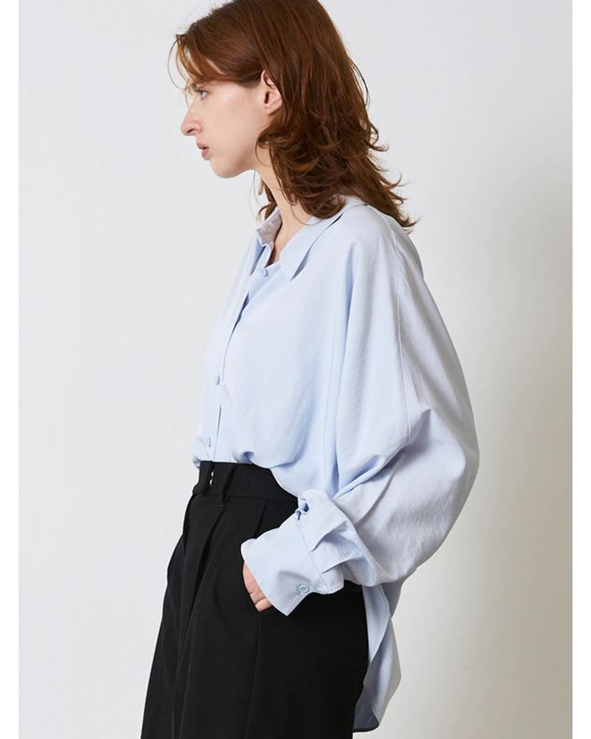DOLMAN FIBRIL SH