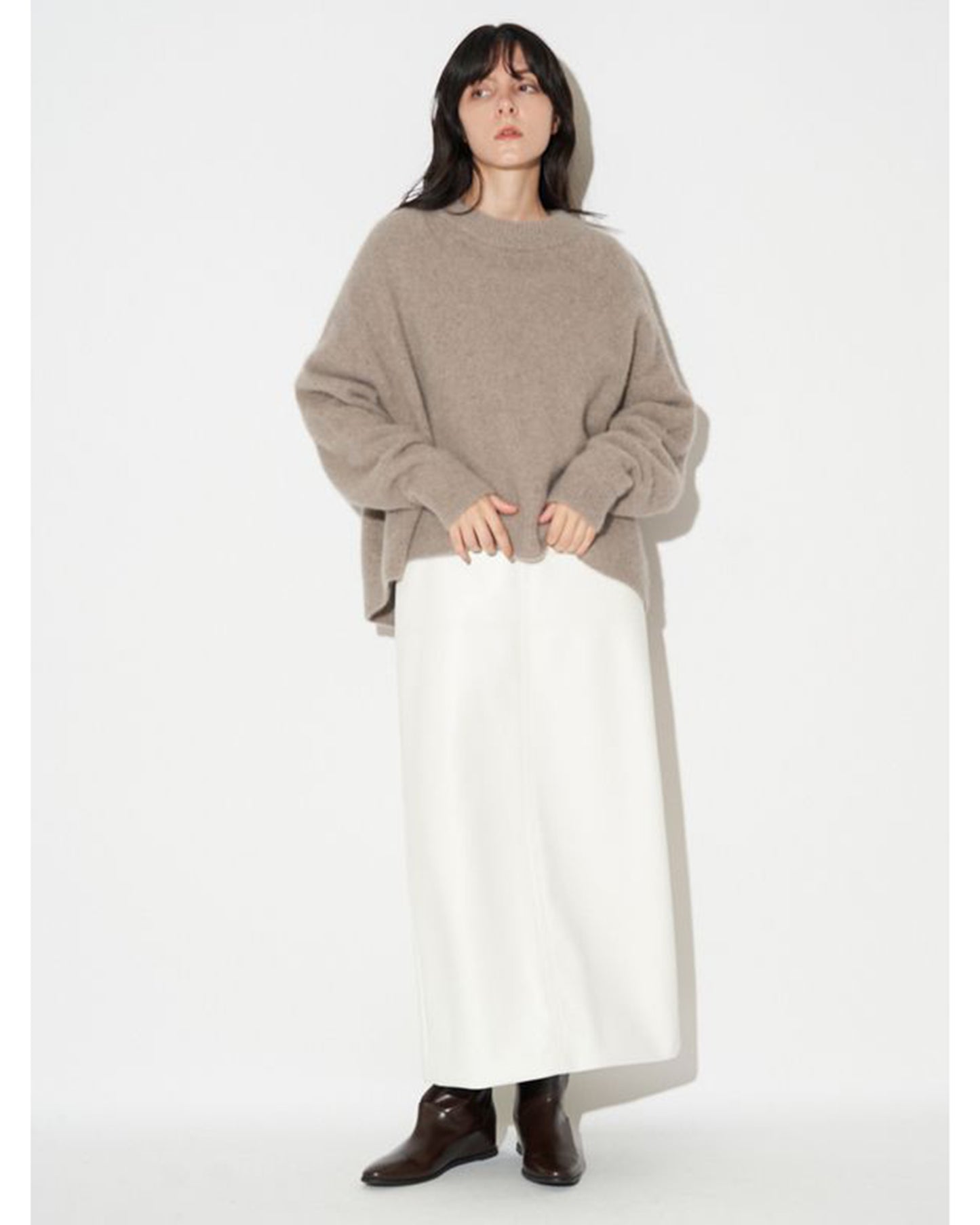 FOX WOOL ASYMMETRY KT