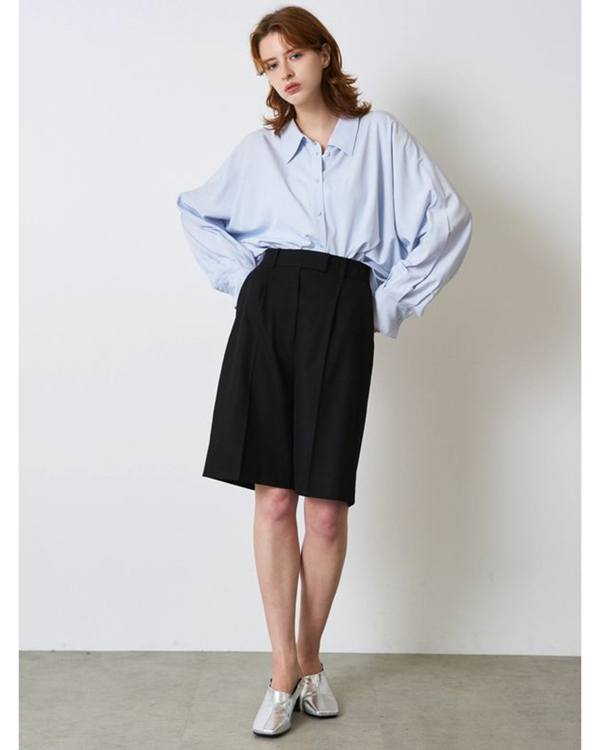 DOLMAN FIBRIL SH
