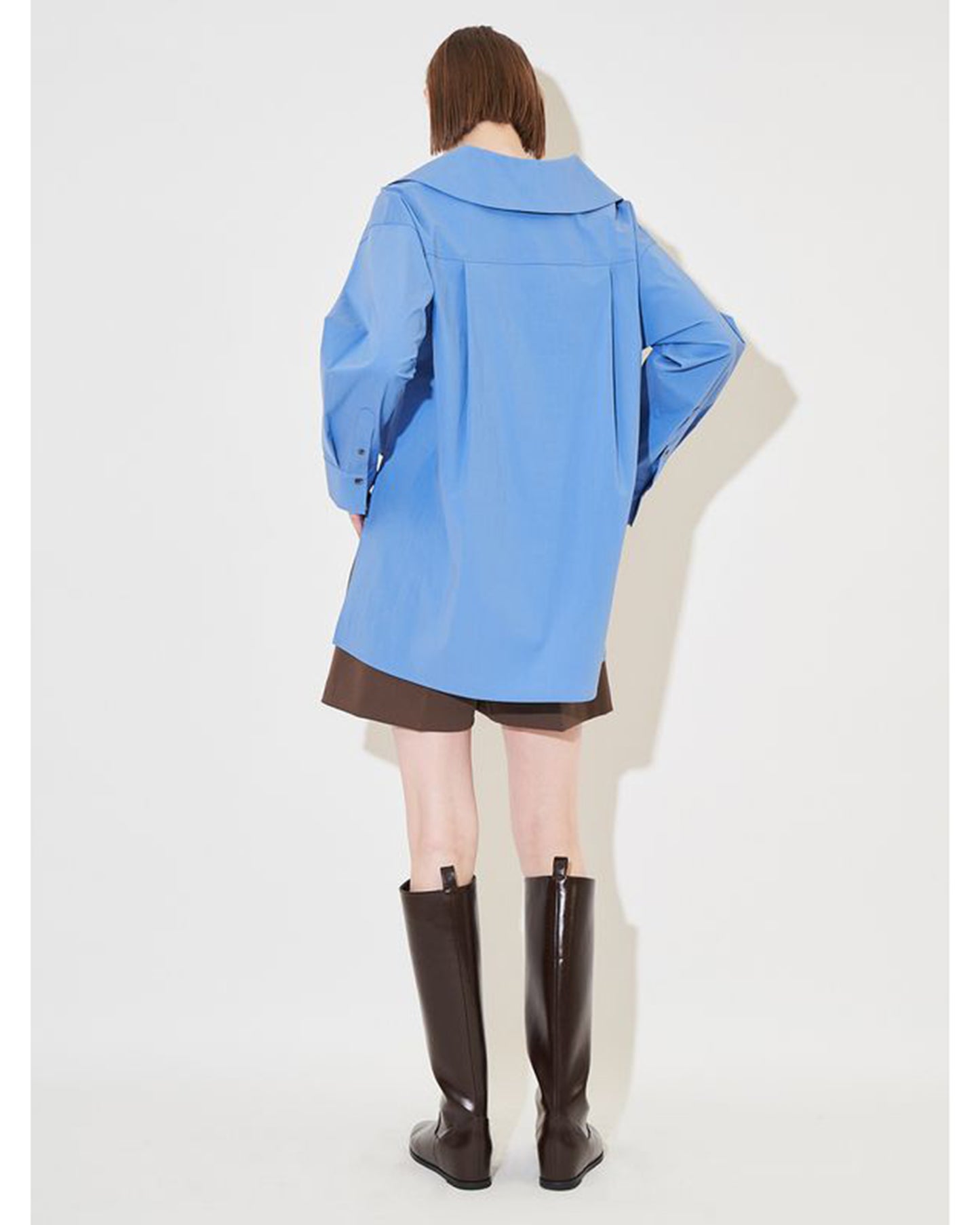 BIG COLLAR SKIPPER SH