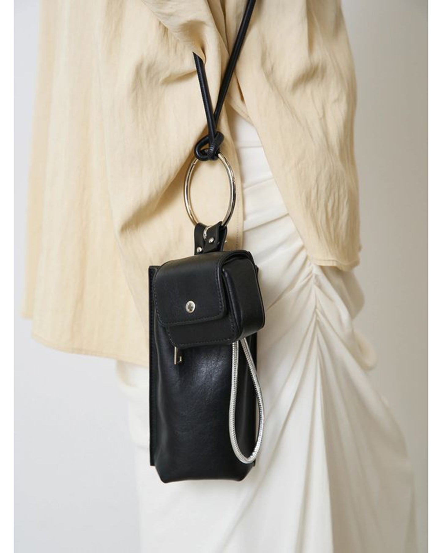 MULTI SHOULDER BAG