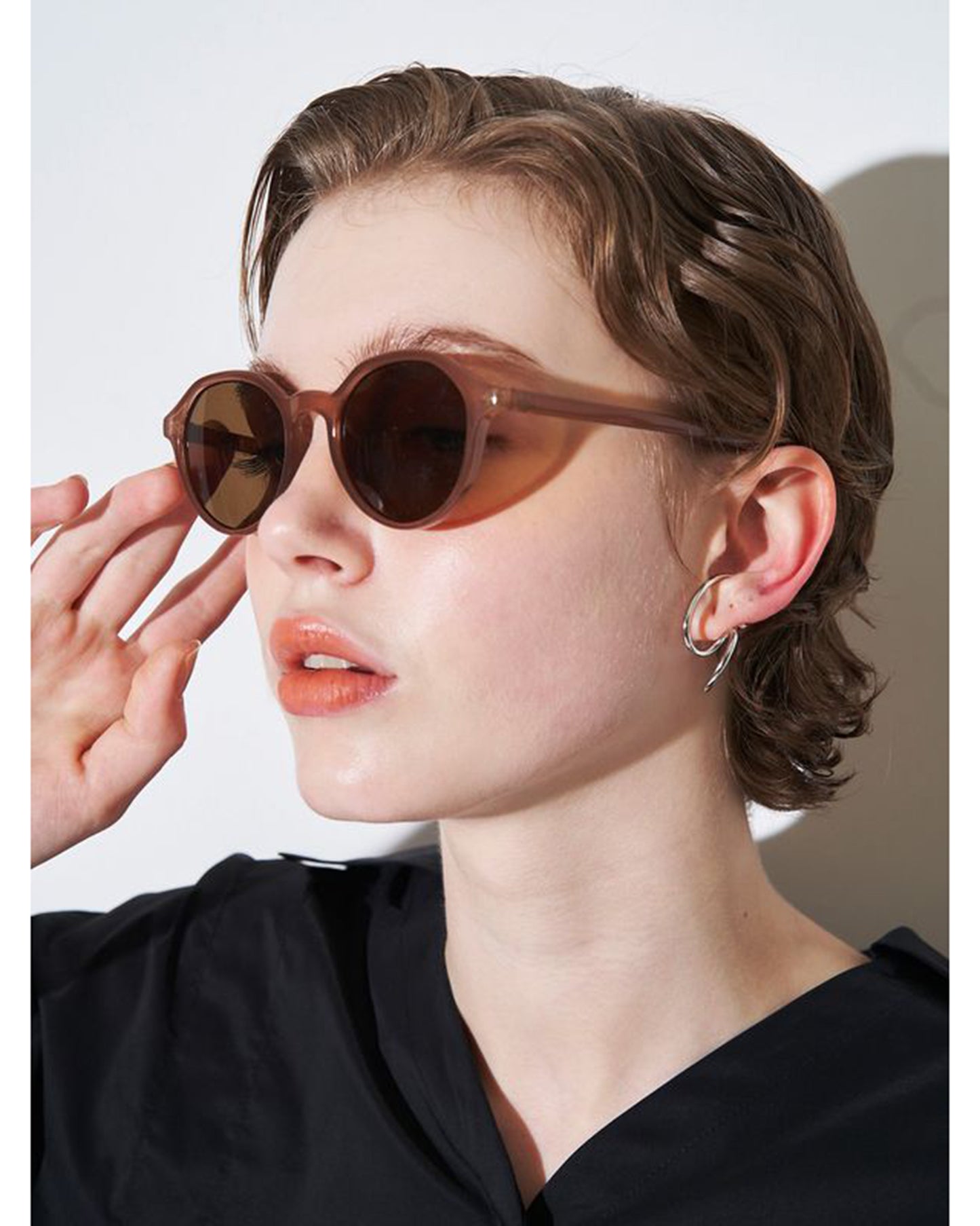 BOSTON SUNGLASSES