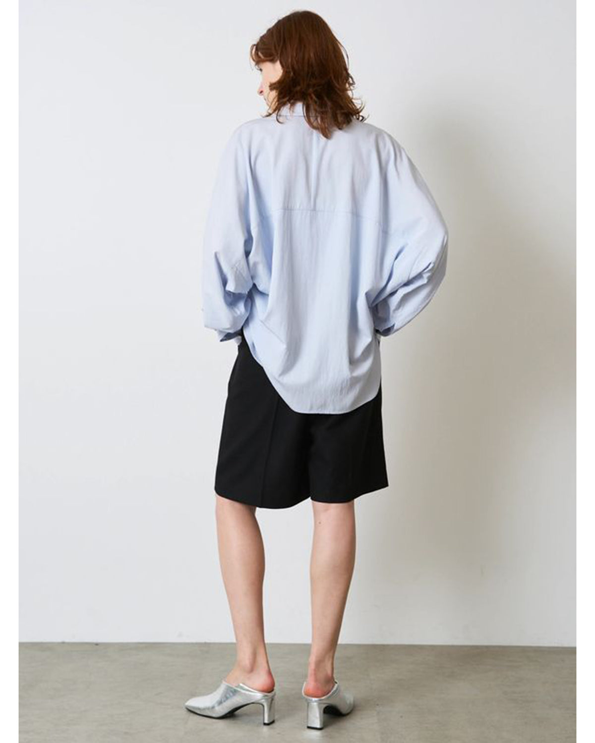 DOLMAN FIBRIL SH