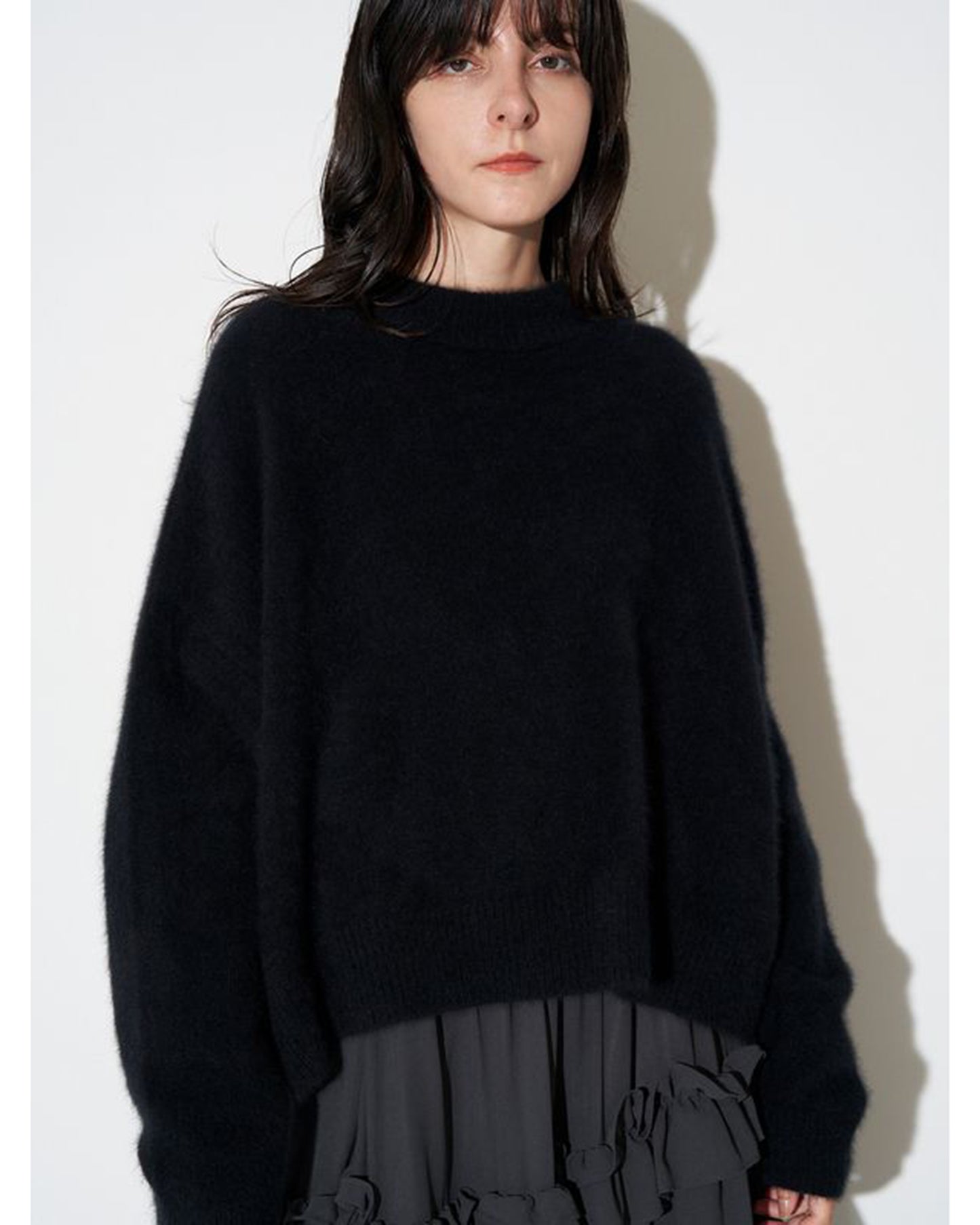 FOX WOOL ASYMMETRY KT