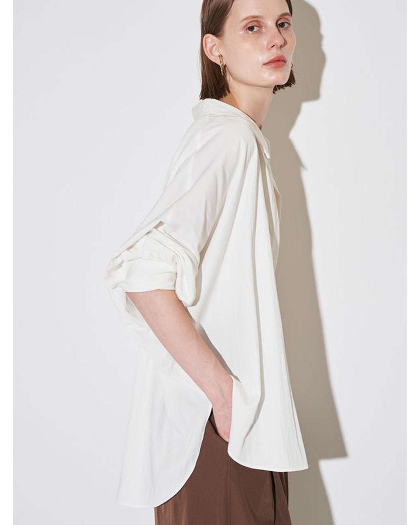 DOLMAN FIBRIL SH