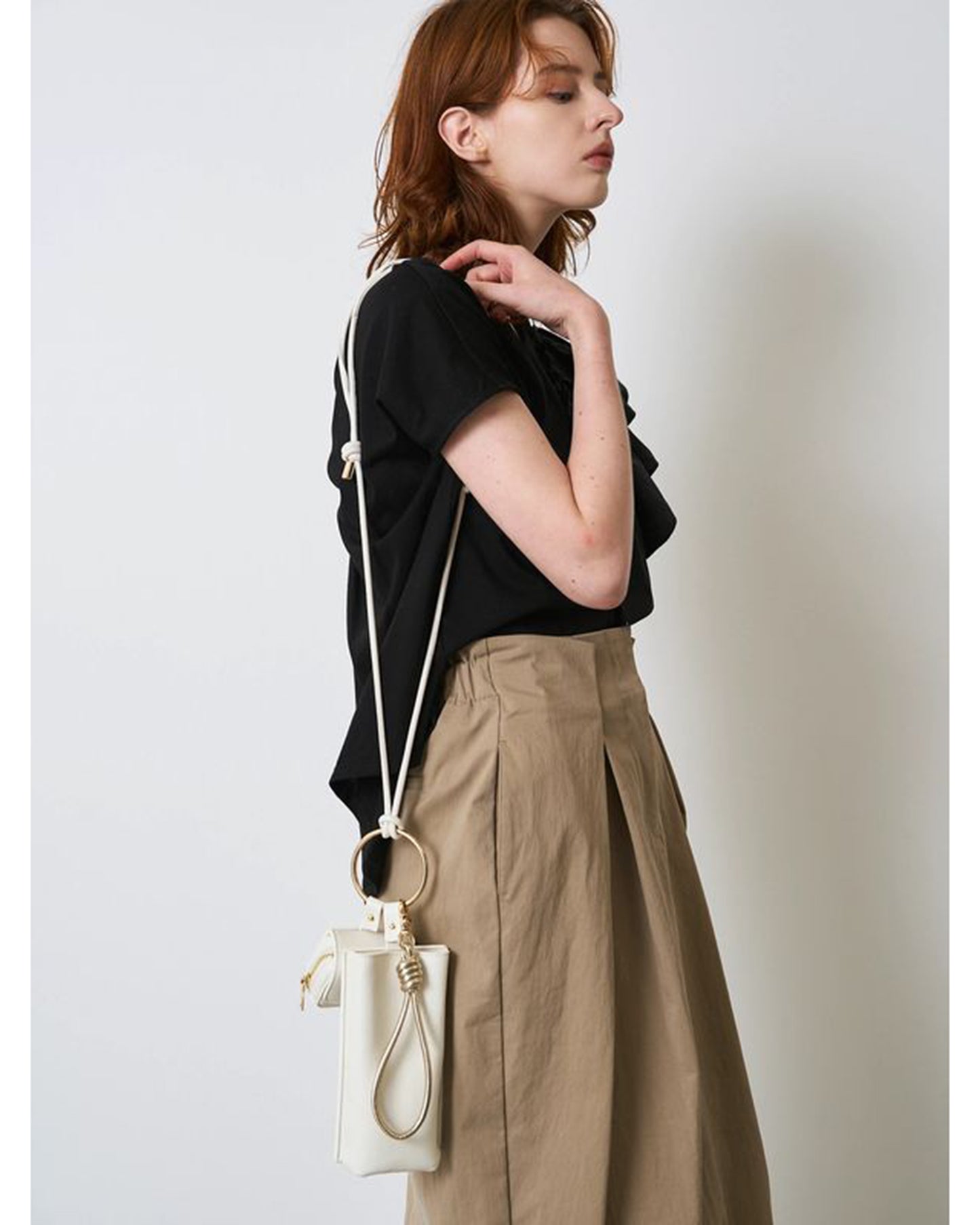 MULTI SHOULDER BAG