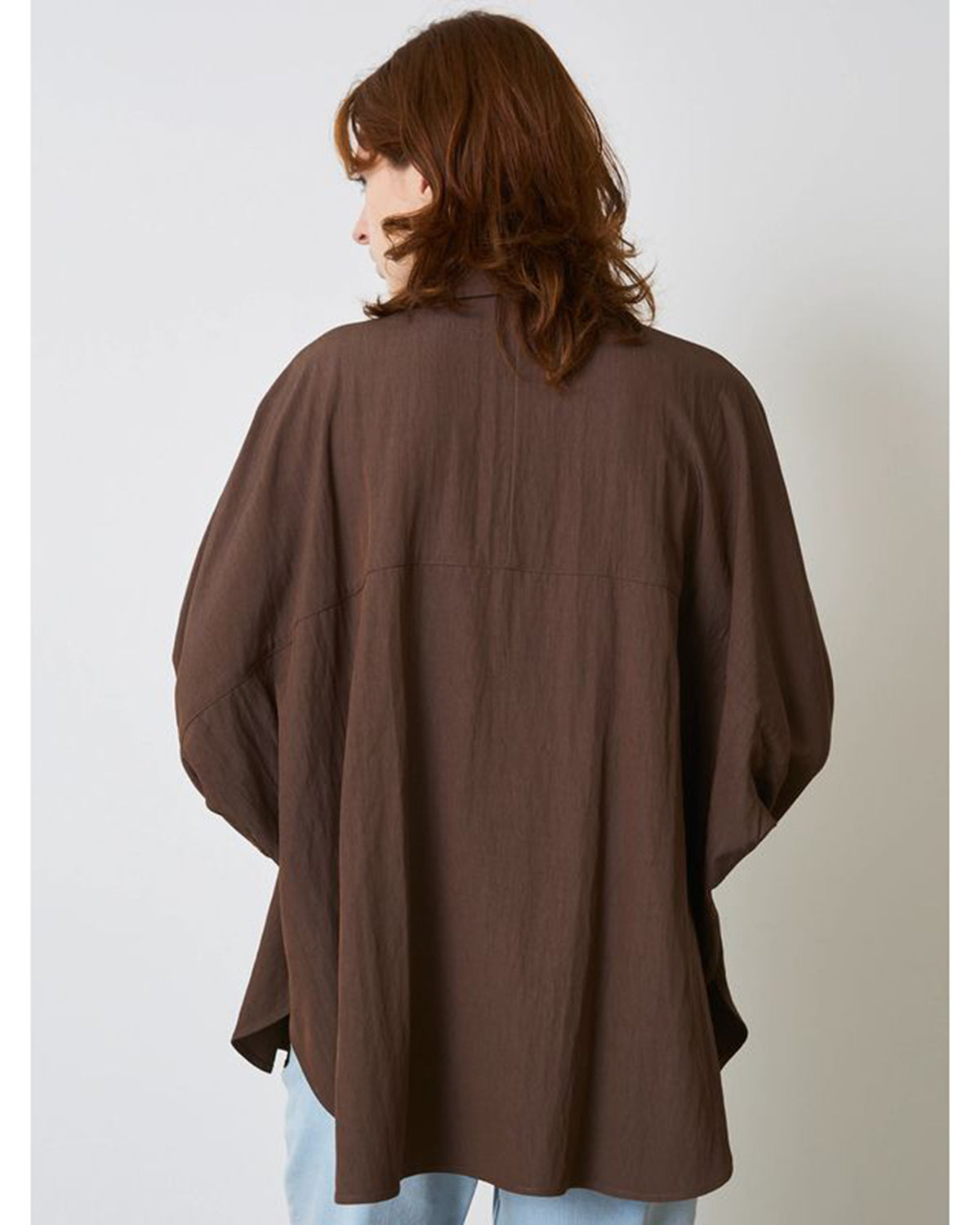 DOLMAN FIBRIL SH