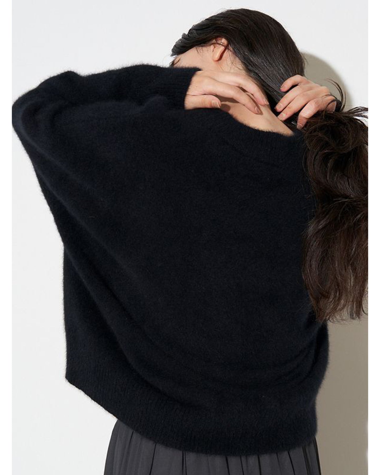 FOX WOOL ASYMMETRY KT