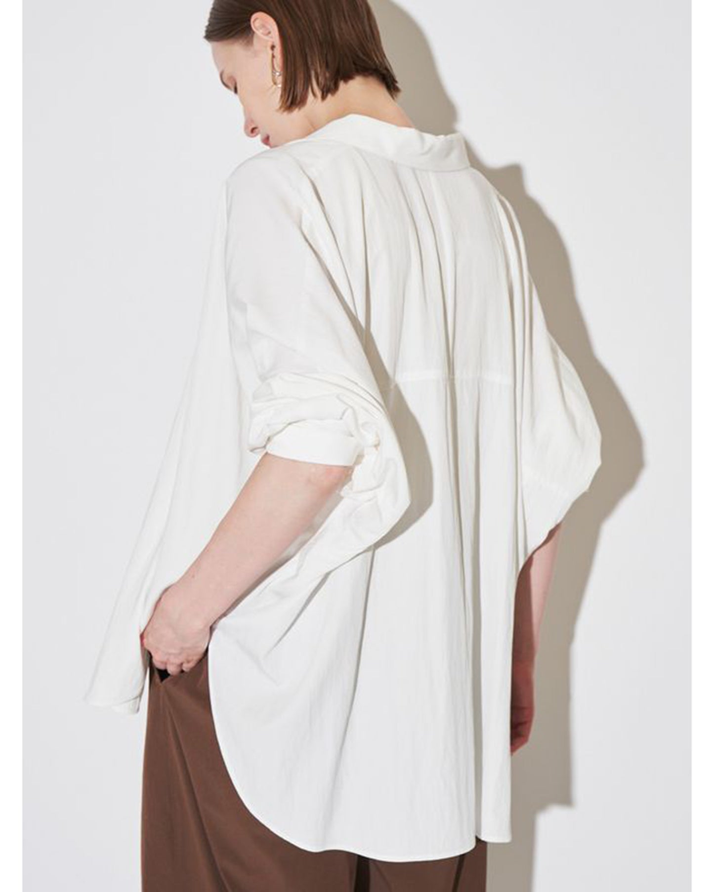 DOLMAN FIBRIL SH