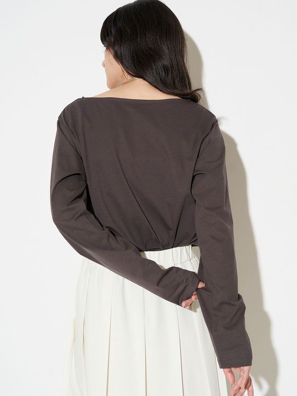 ROUND HEM CS