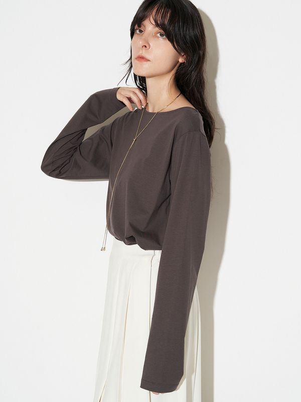 ROUND HEM CS