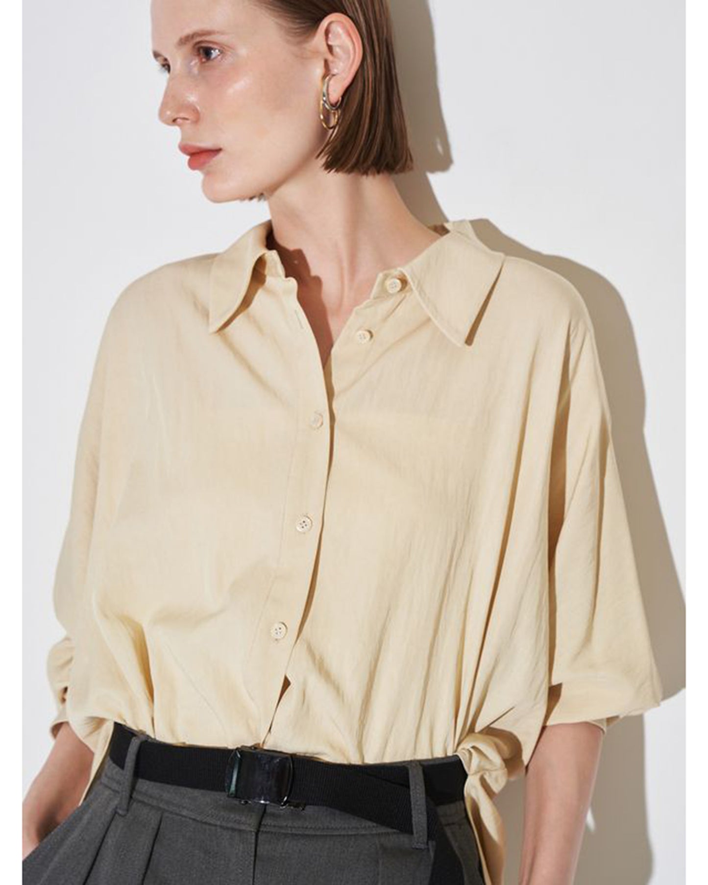 DOLMAN FIBRIL SH