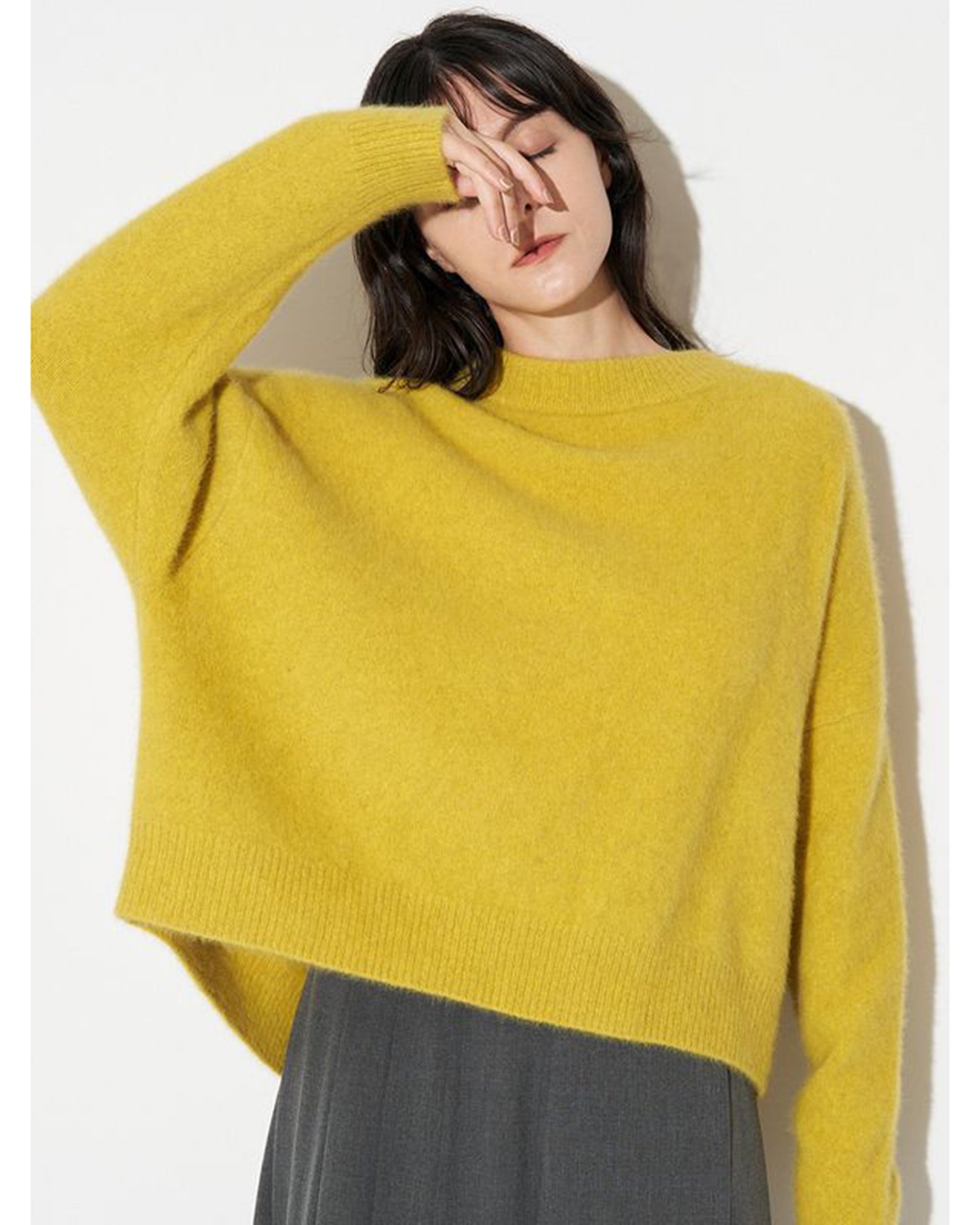 FOX WOOL ASYMMETRY KT