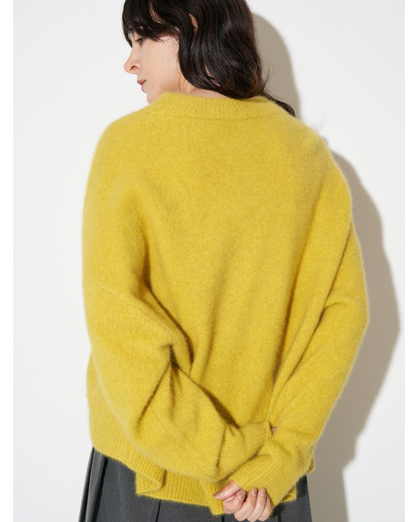 FOX WOOL ASYMMETRY KT