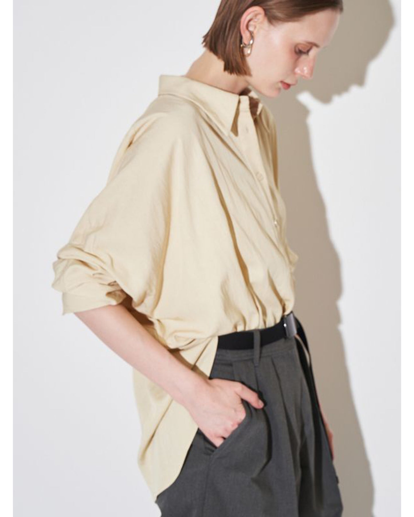 DOLMAN FIBRIL SH