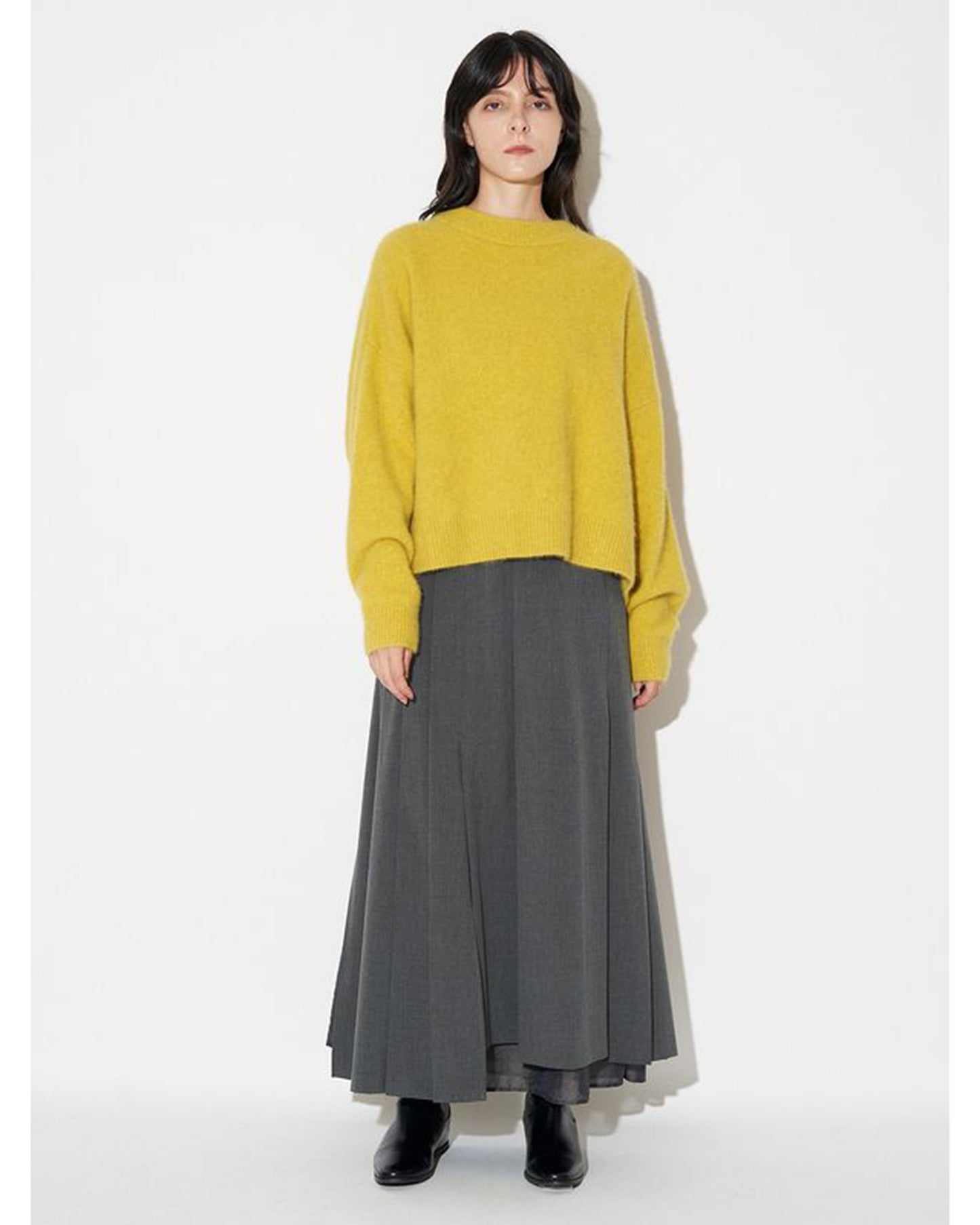 FOX WOOL ASYMMETRY KT