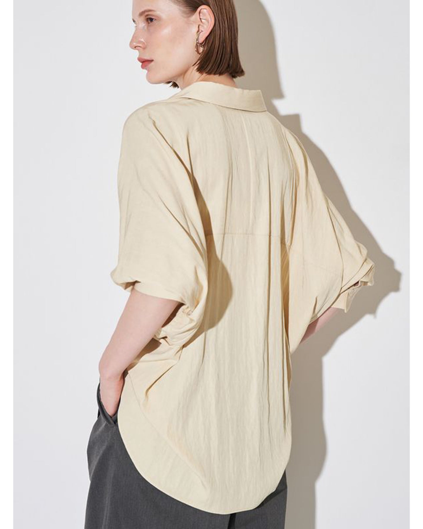 DOLMAN FIBRIL SH