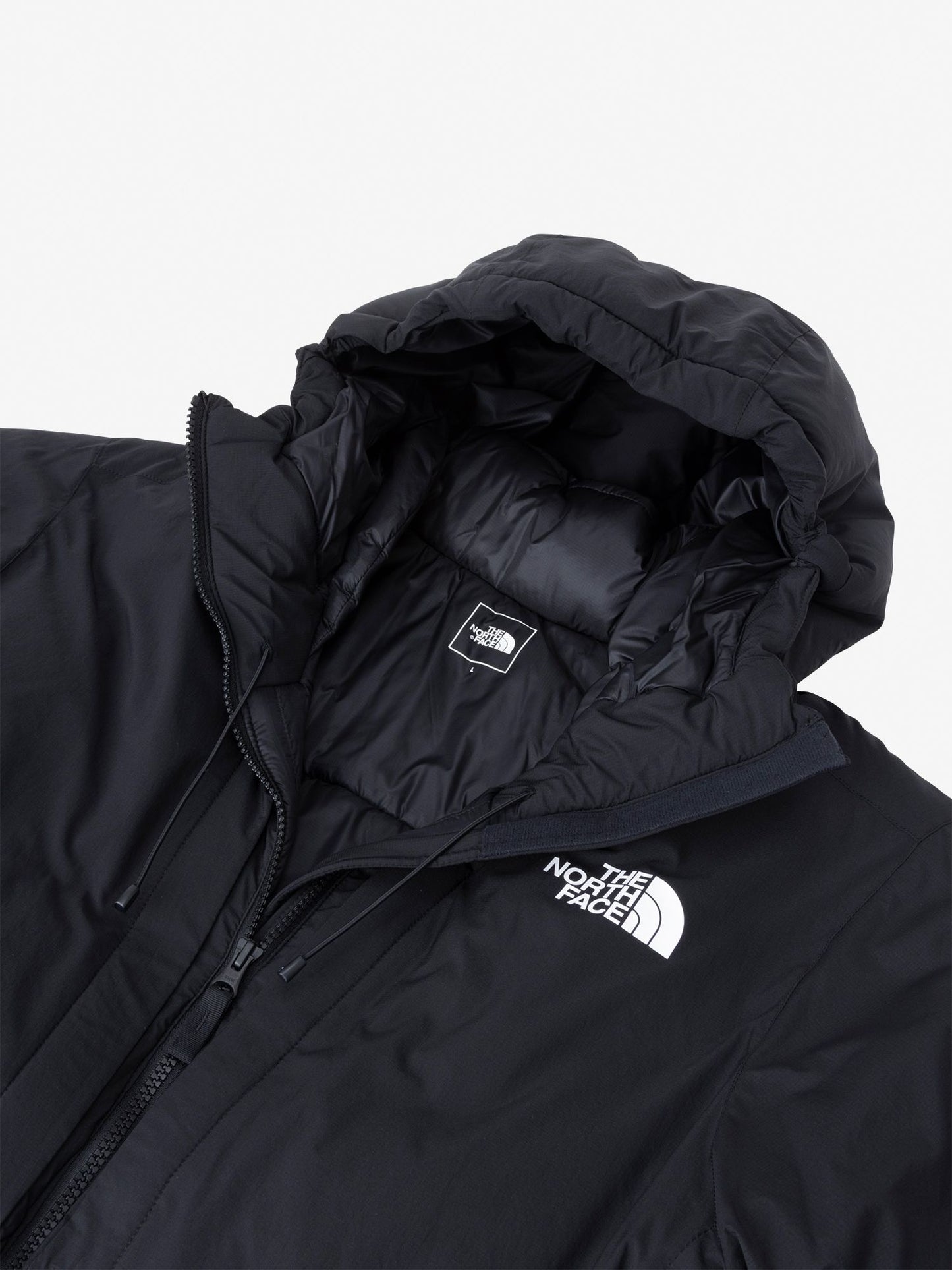 Project Insulat Jacket