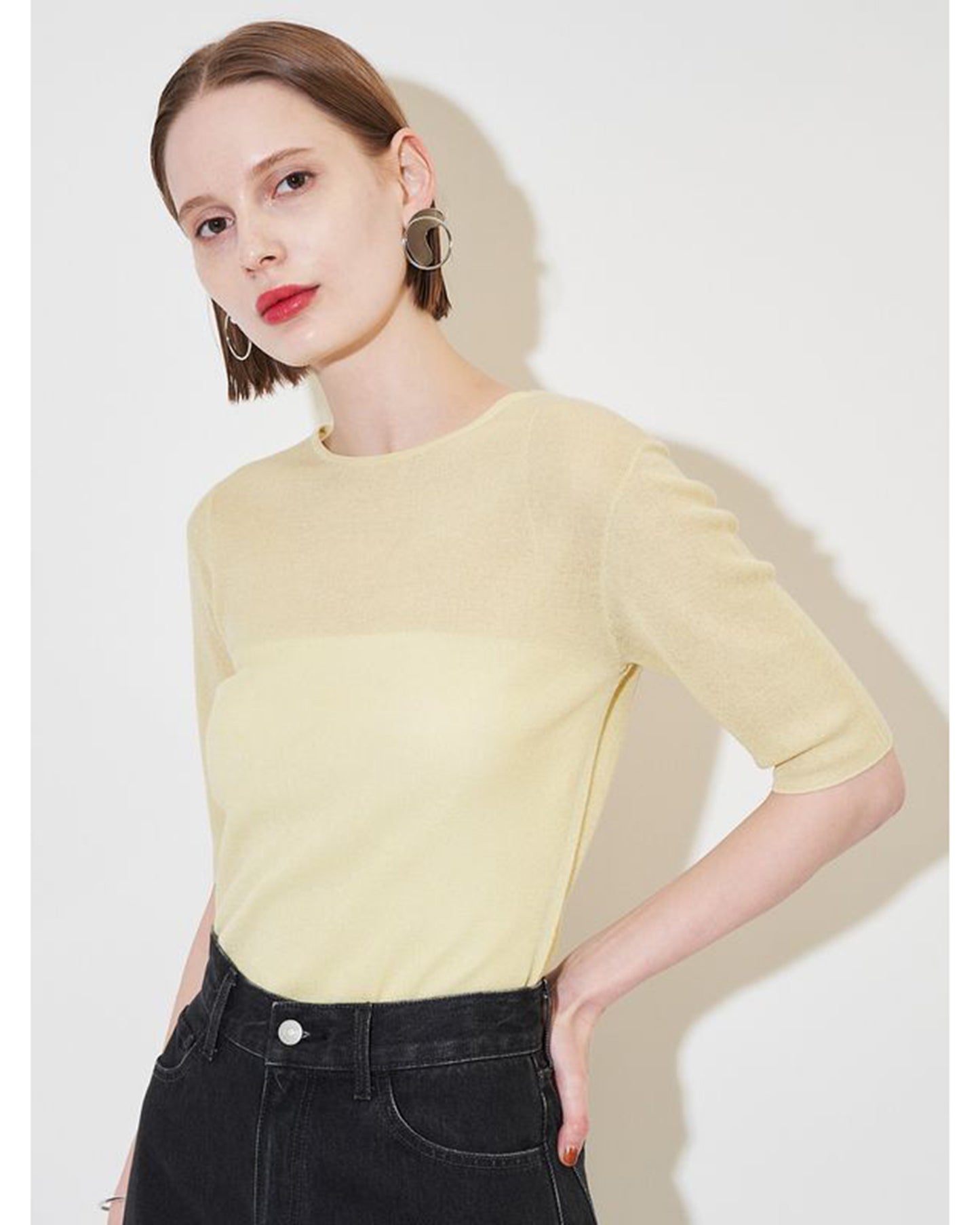 2WAY SHEER KT