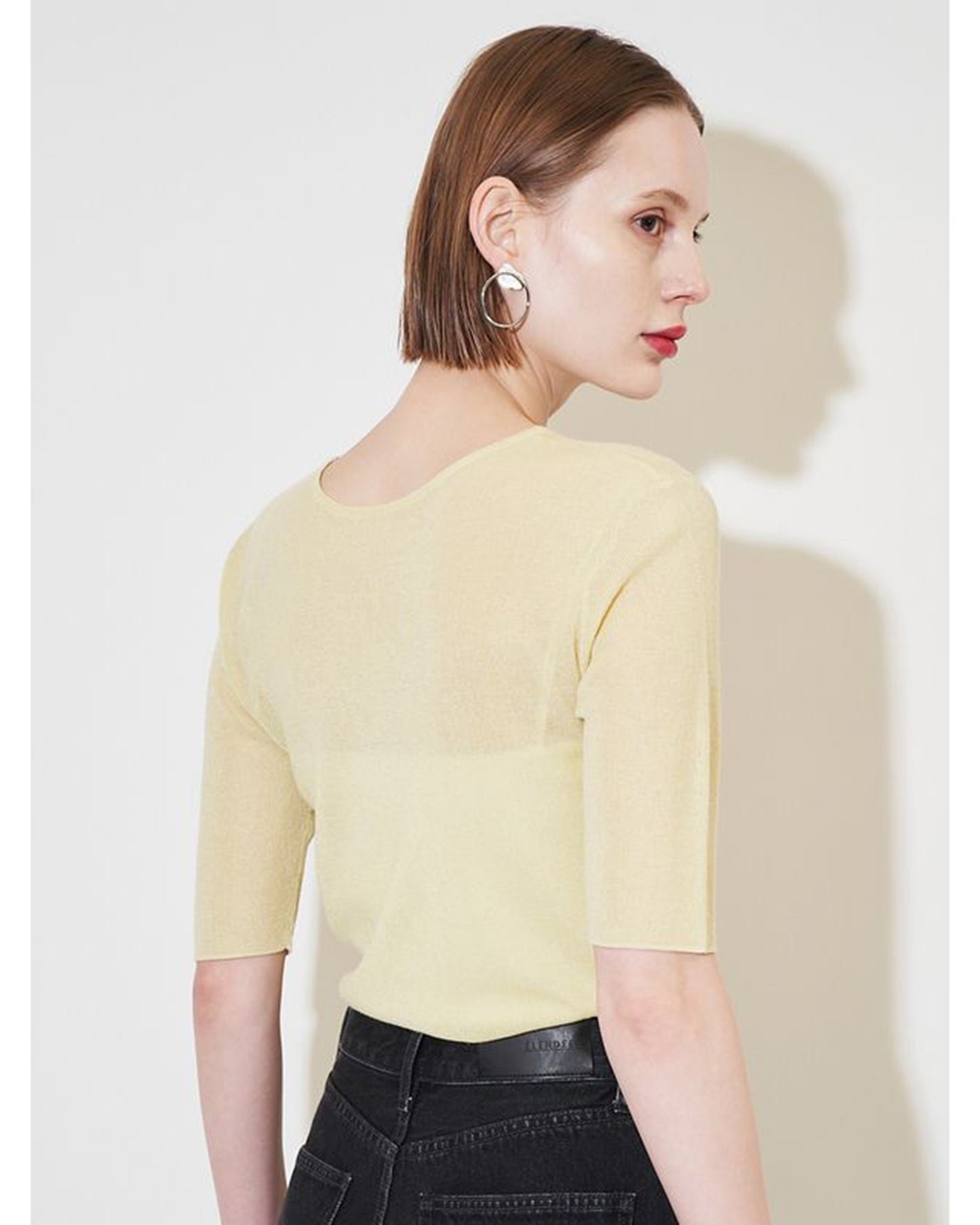 2WAY SHEER KT