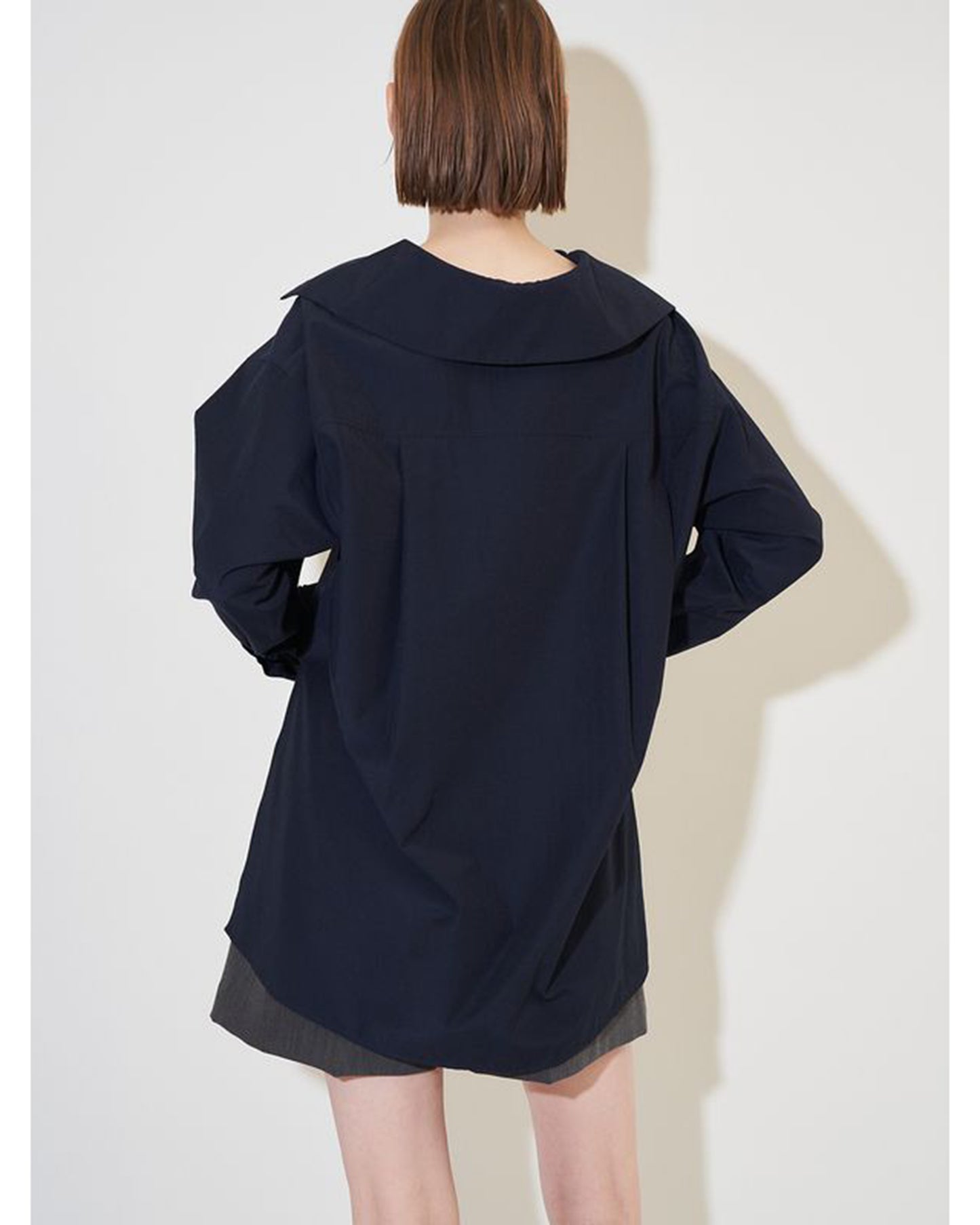 BIG COLLAR SKIPPER SH