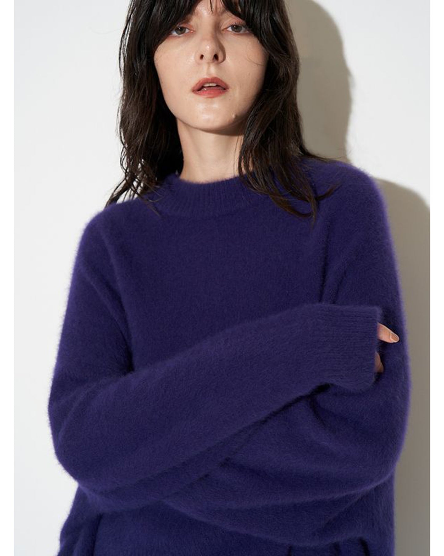 FOX WOOL ASYMMETRY KT