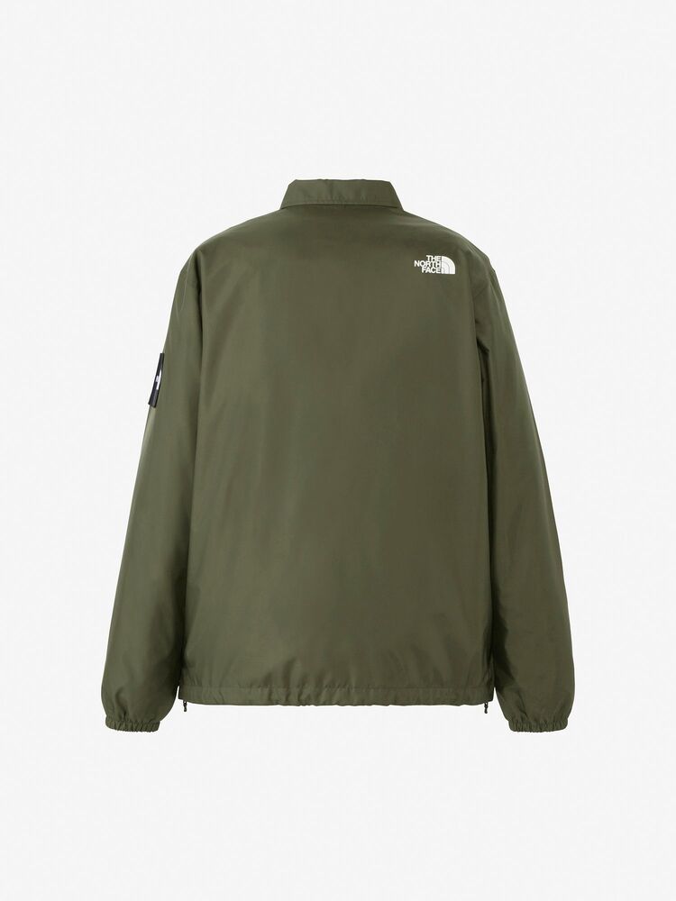 The Coach Jacket