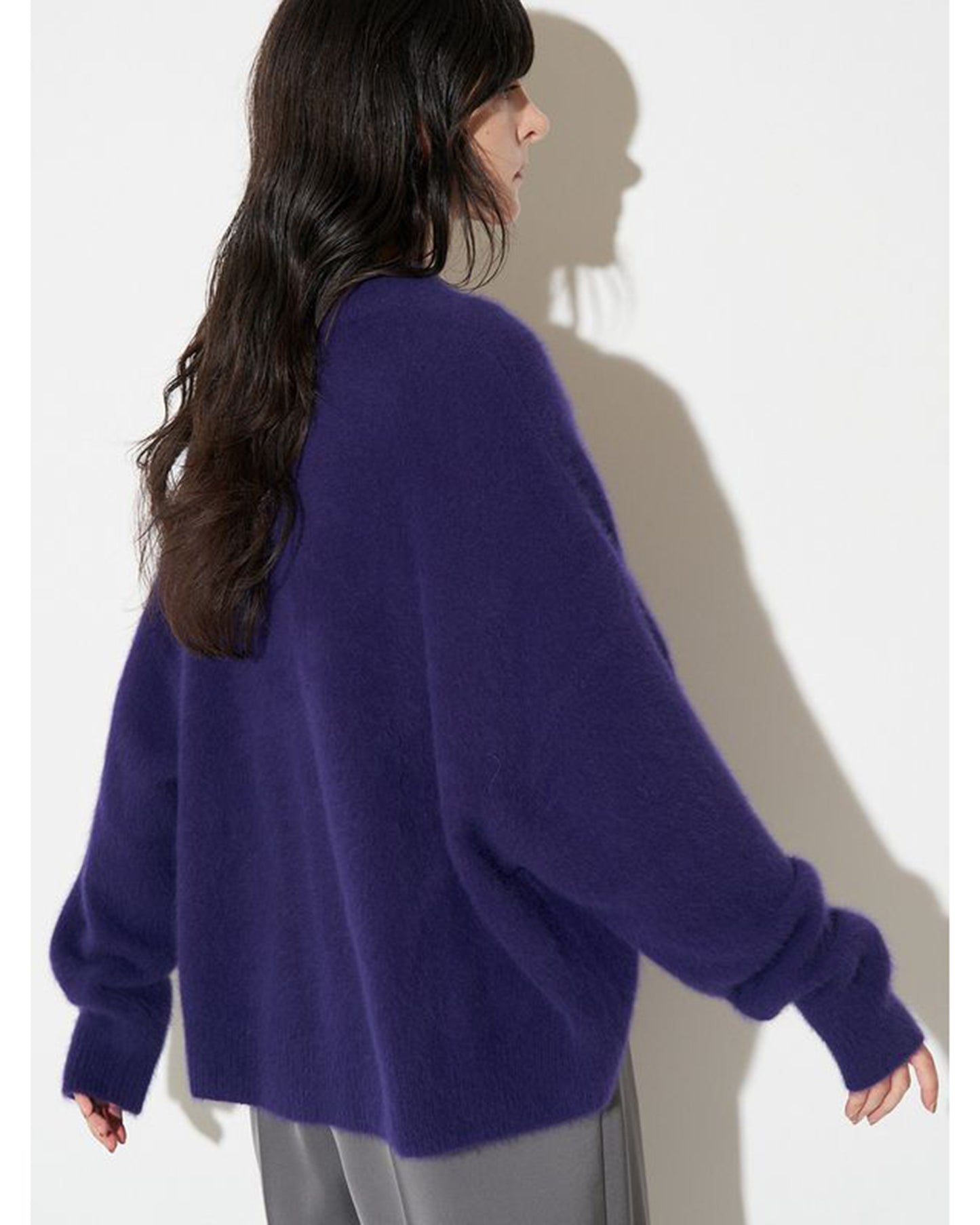 FOX WOOL ASYMMETRY KT