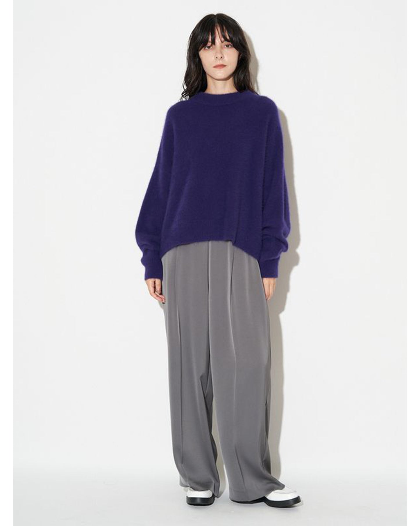 FOX WOOL ASYMMETRY KT