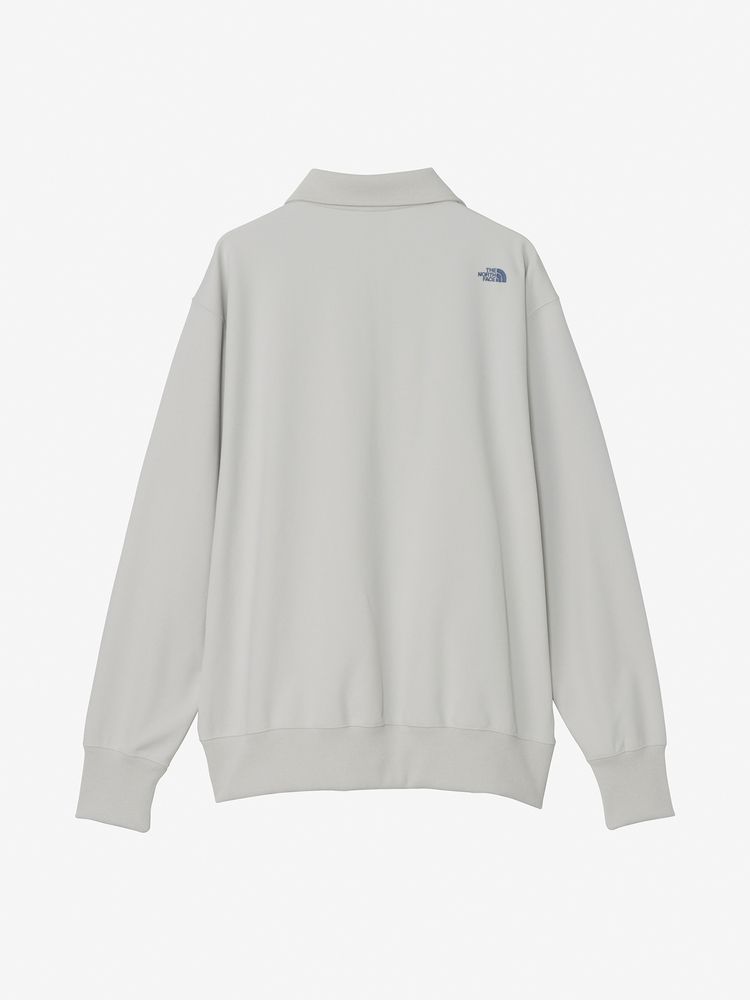 GAR Dry Pile Sweet Anorak