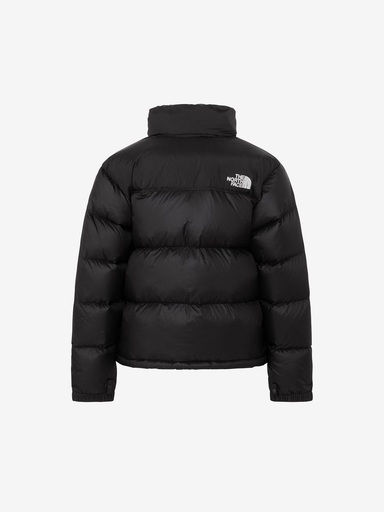 Short Nuptse  Jacket
