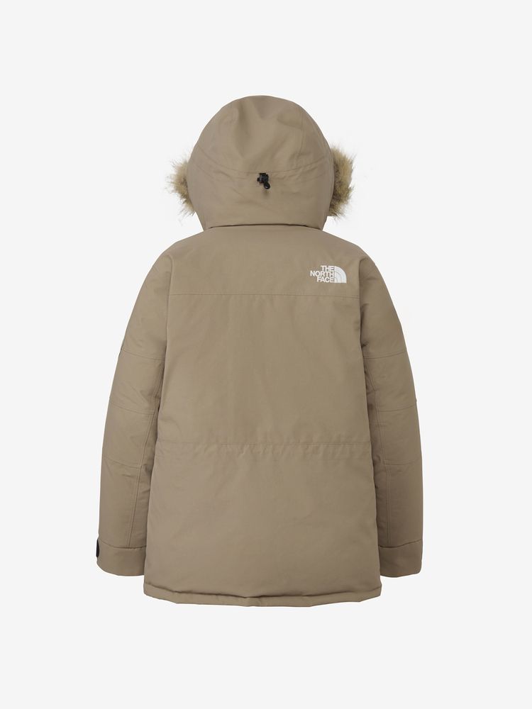 Anterctica Parka