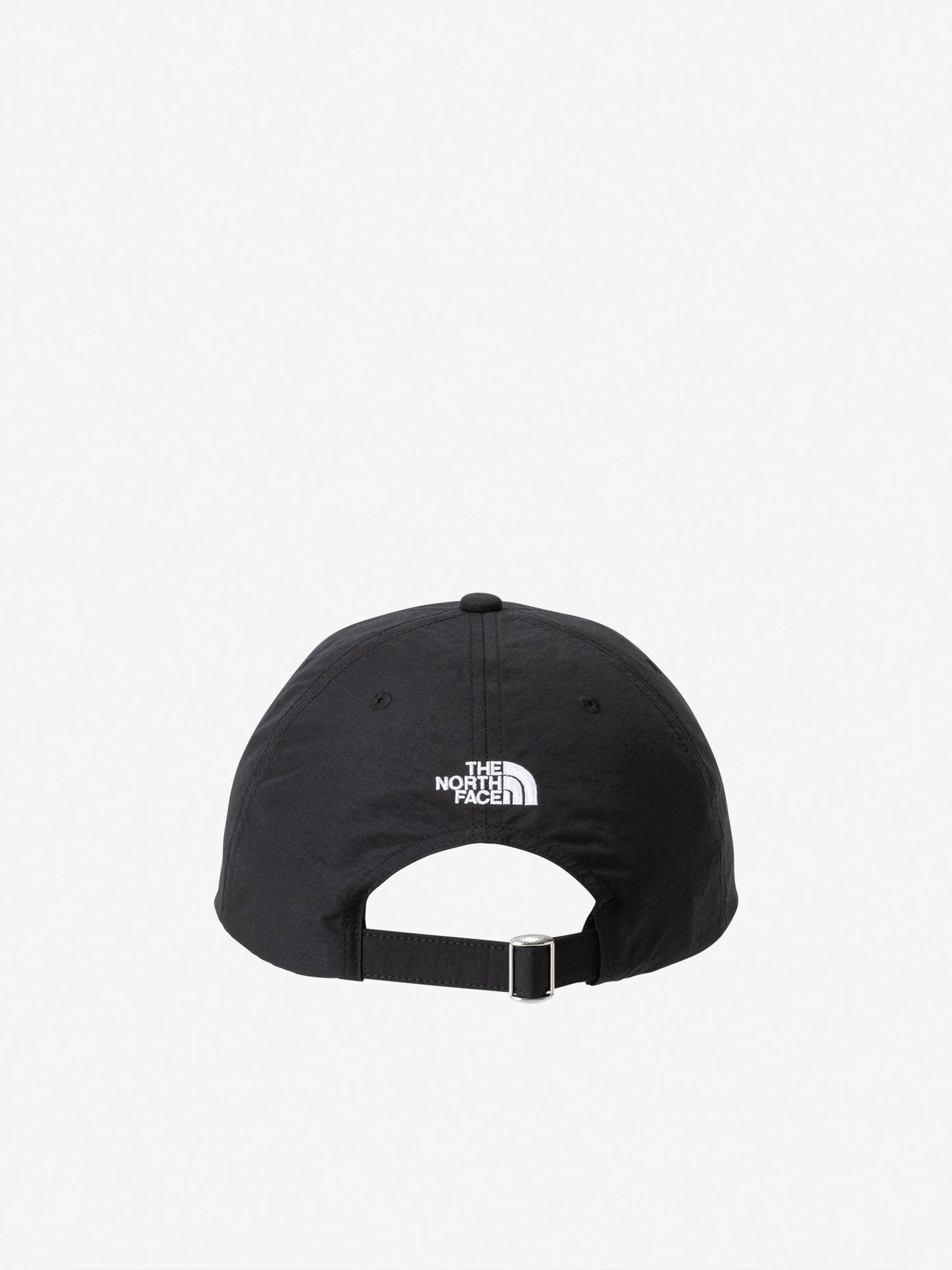 Word Embroid Six Panel Cap
