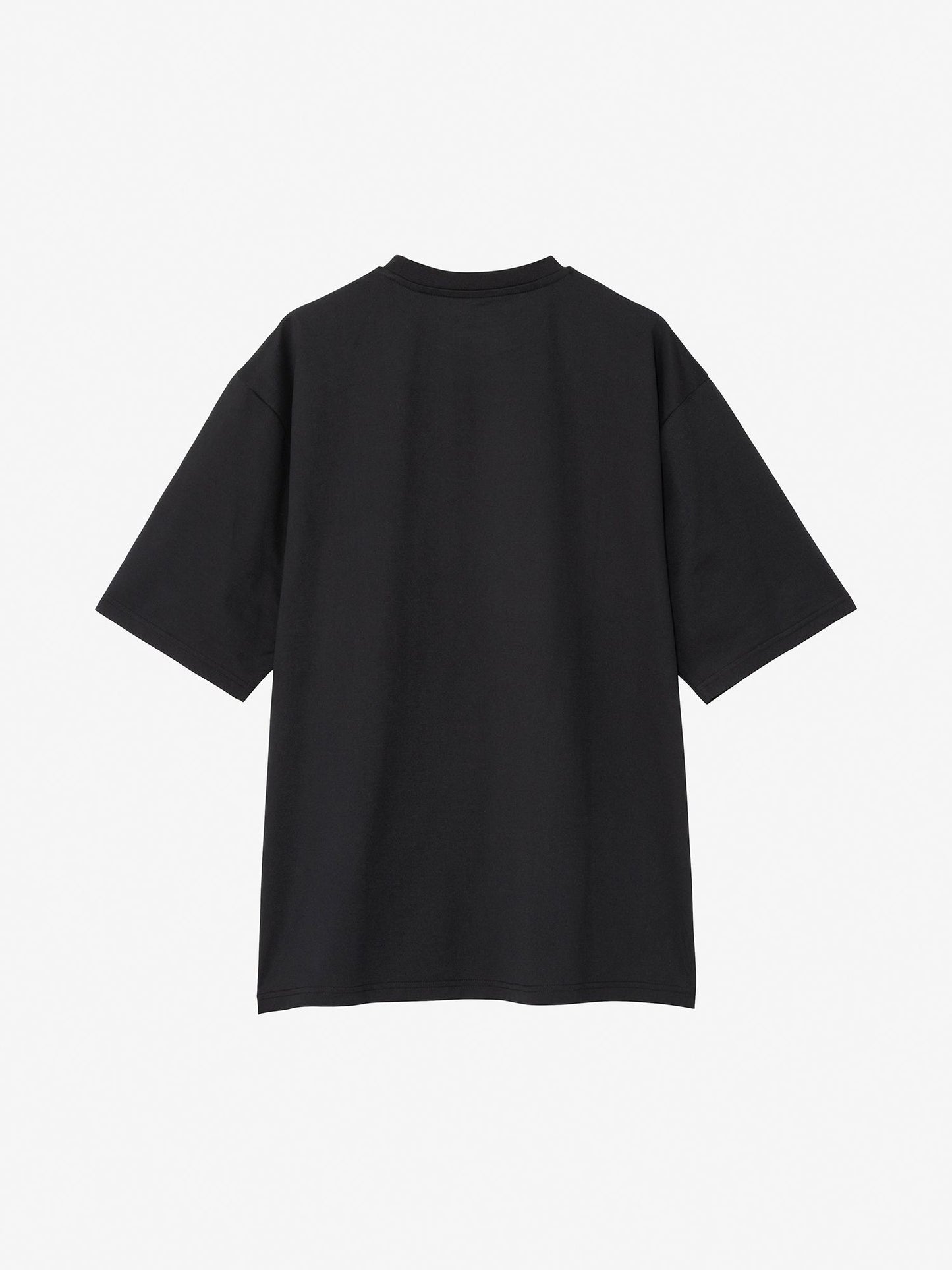S/S Airy Pocket Tee